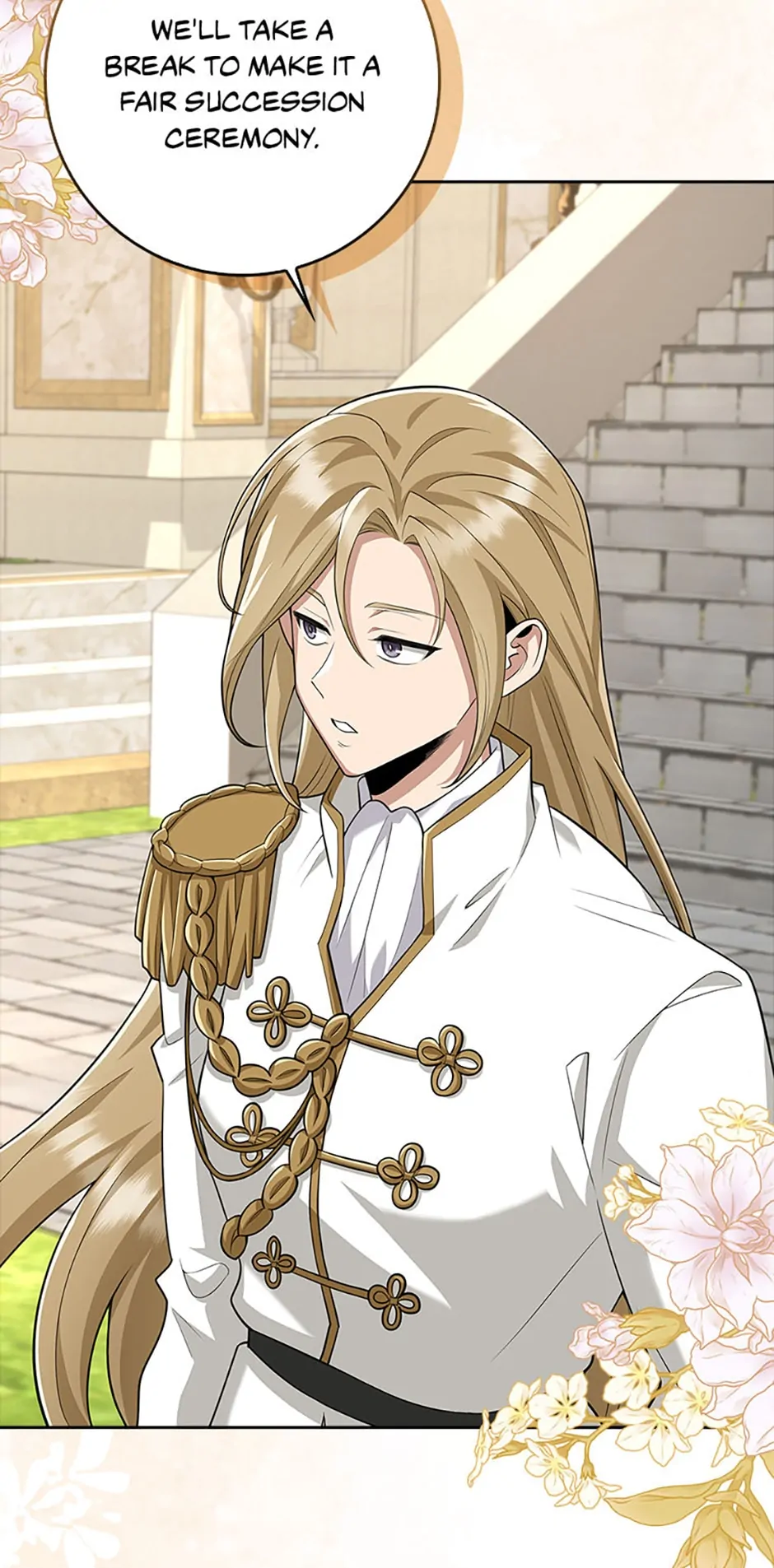The Dungeon’s Time-Bound S-Rank Beauty Chapter 18 293 37