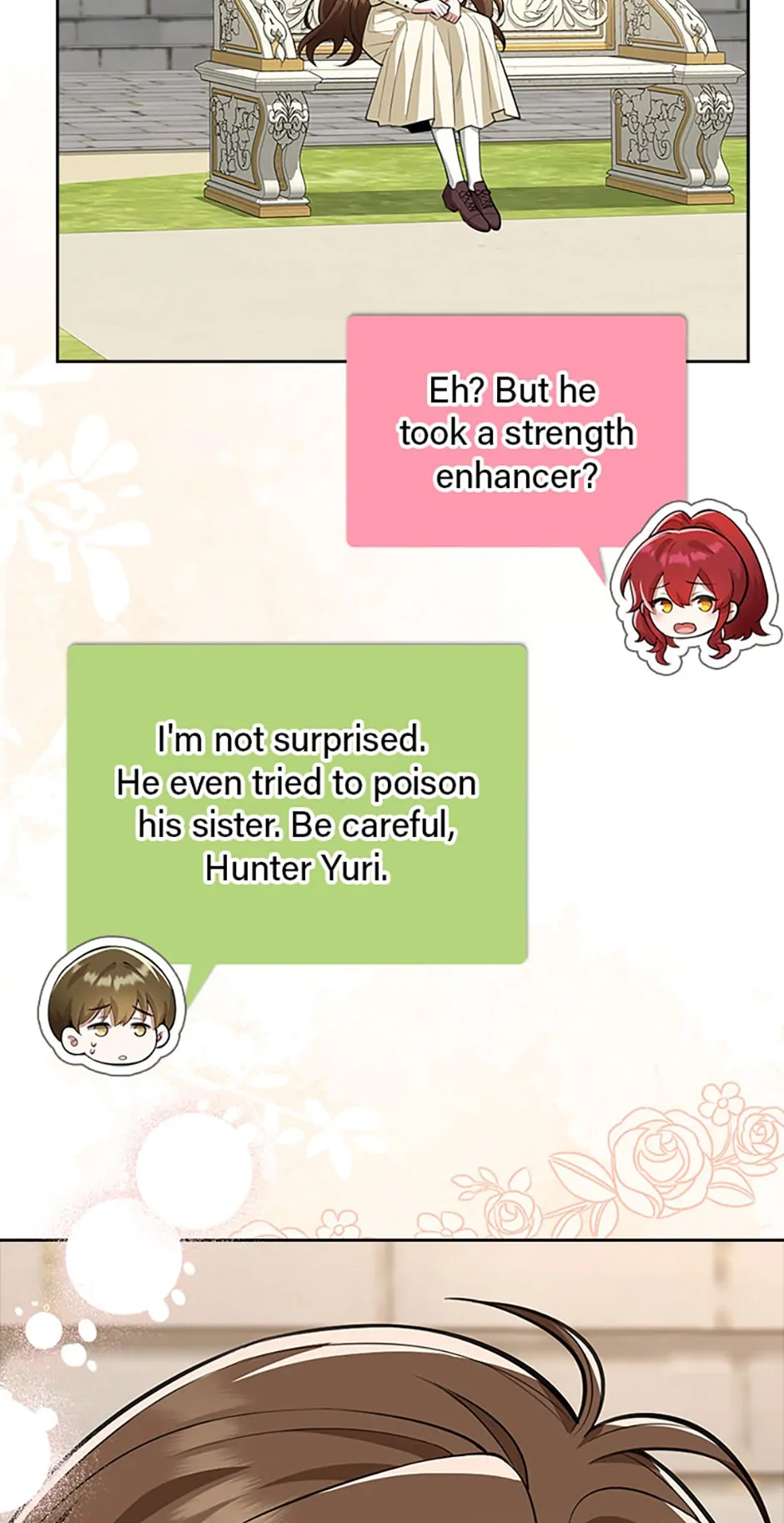 The Dungeon’s Time-Bound S-Rank Beauty Chapter 18 306 50
