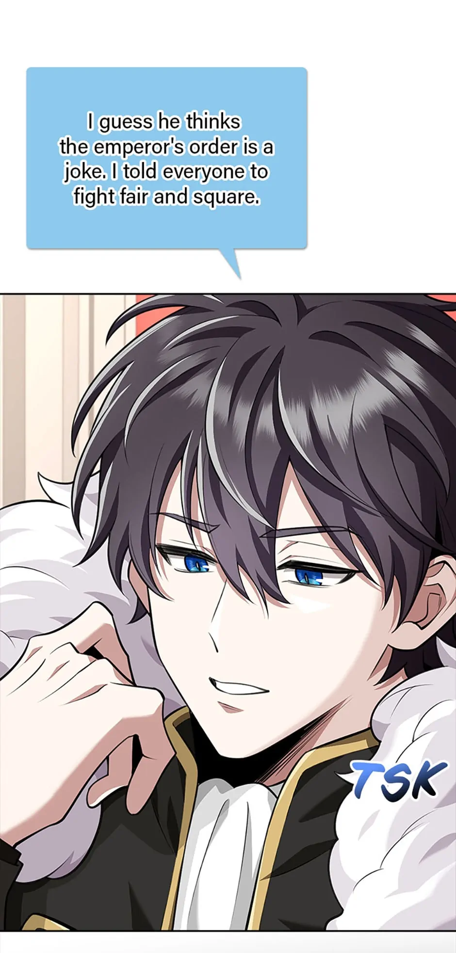 The Dungeon’s Time-Bound S-Rank Beauty Chapter 18 308 52