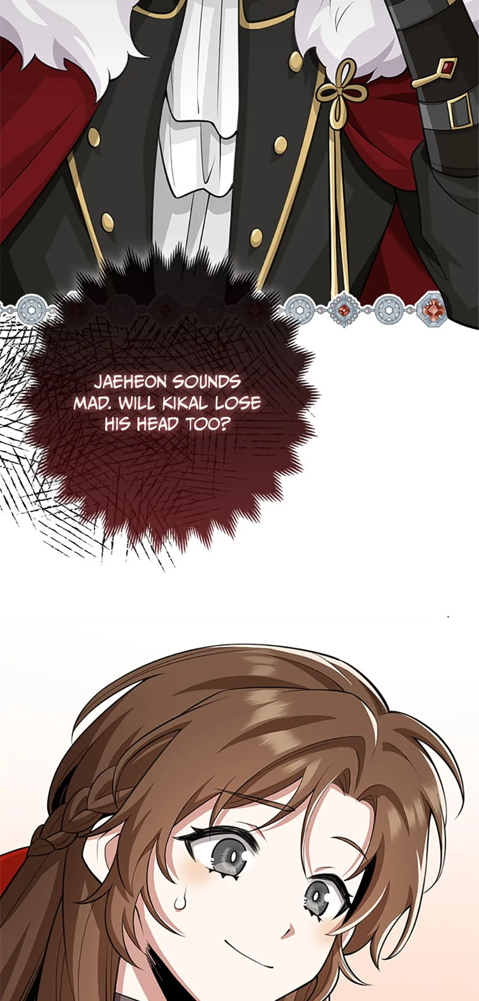 The Dungeon’s Time-Bound S-Rank Beauty Chapter 18 310 54