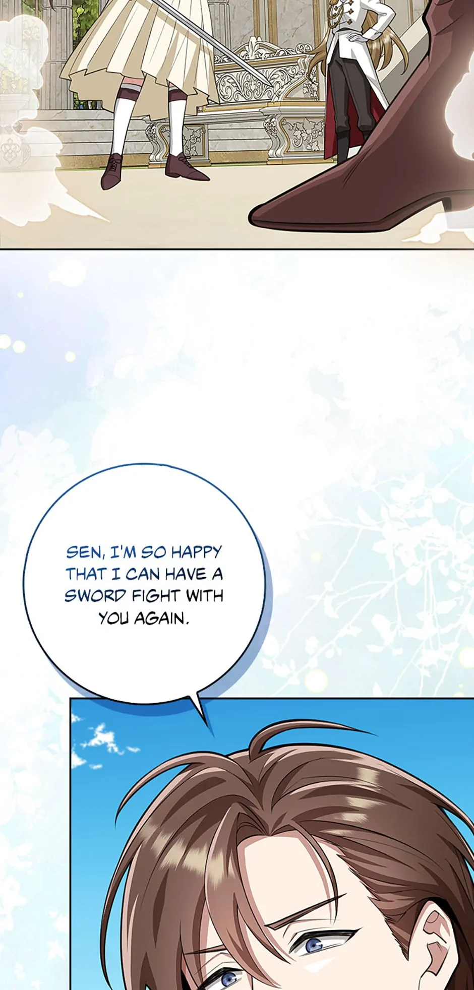 The Dungeon’s Time-Bound S-Rank Beauty Chapter 18 313 57