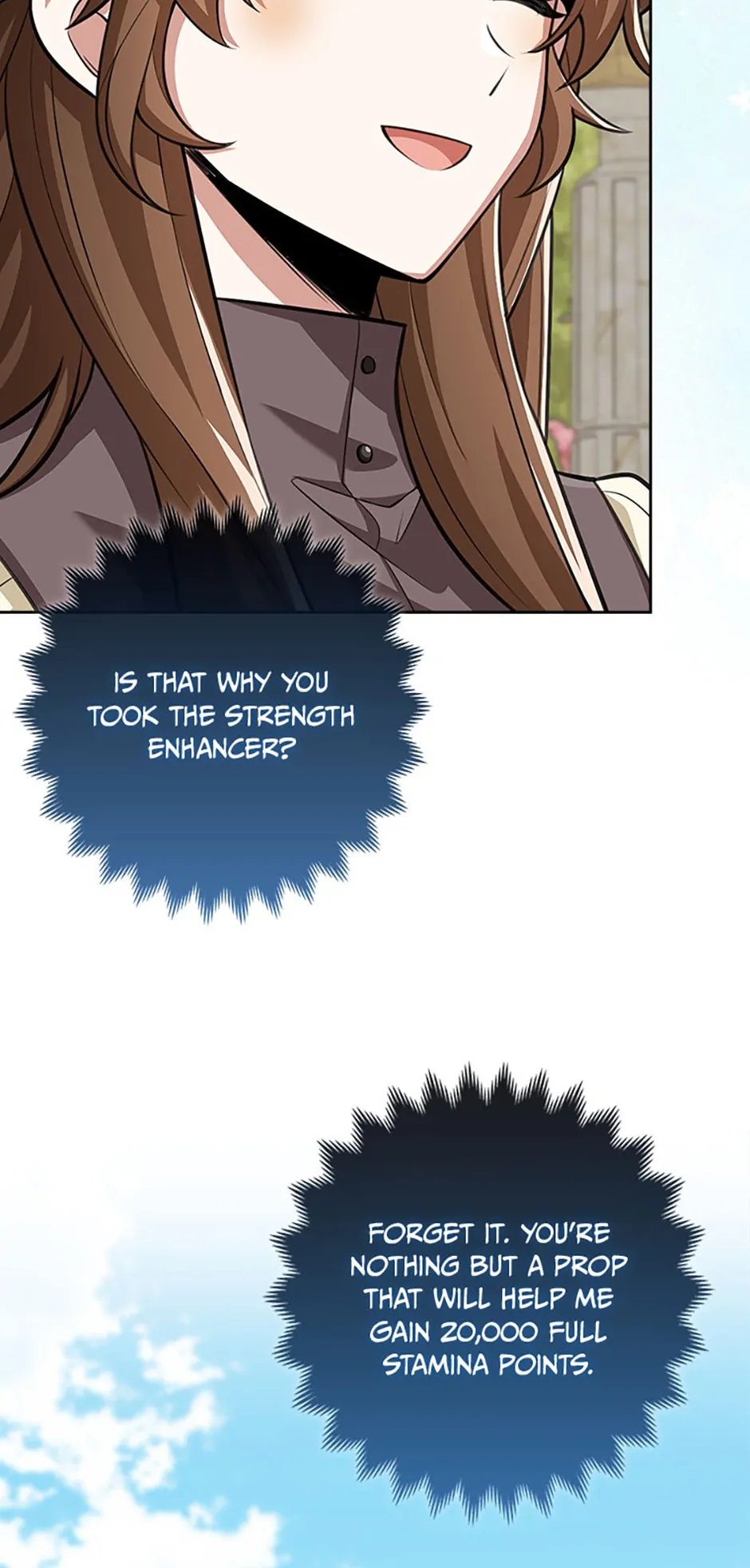 The Dungeon’s Time-Bound S-Rank Beauty Chapter 18 315 59