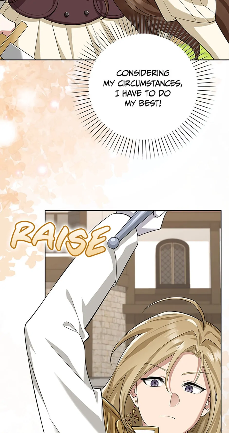 The Dungeon’s Time-Bound S-Rank Beauty Chapter 18 319 63