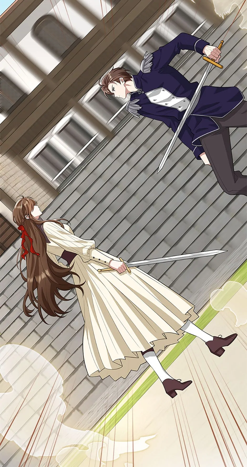 The Dungeon’s Time-Bound S-Rank Beauty Chapter 18 322 66