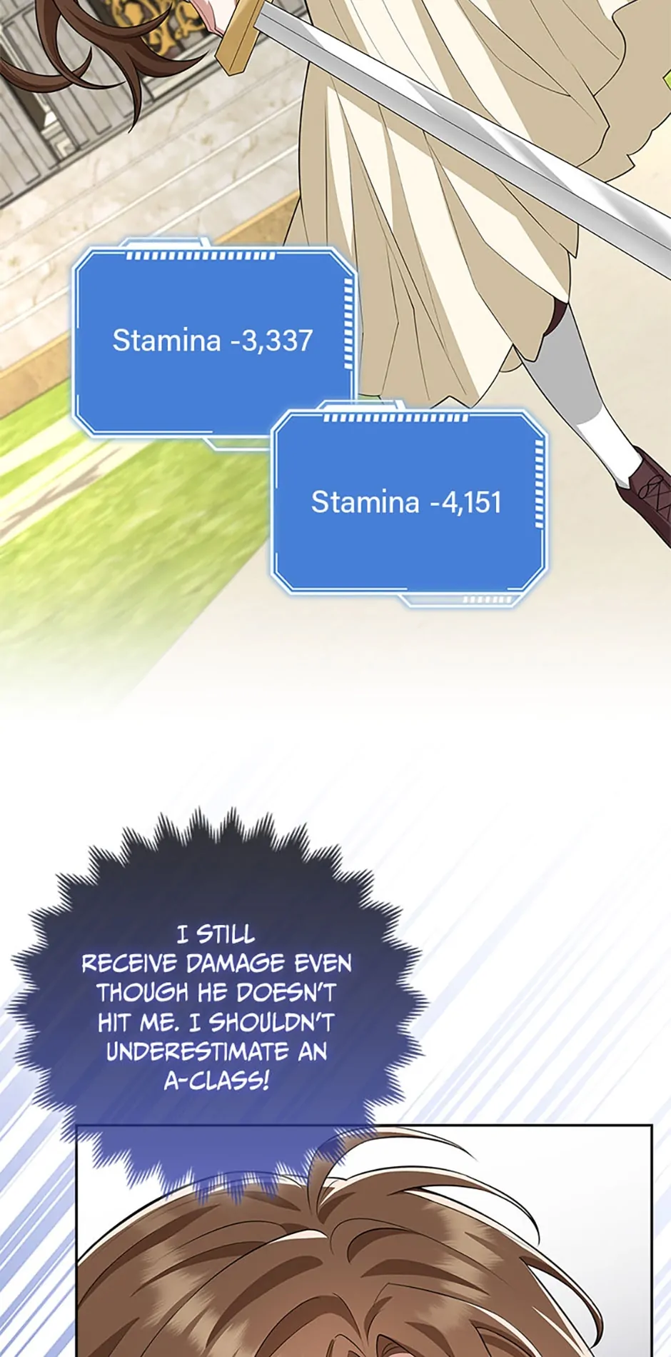 The Dungeon’s Time-Bound S-Rank Beauty Chapter 18 329 73