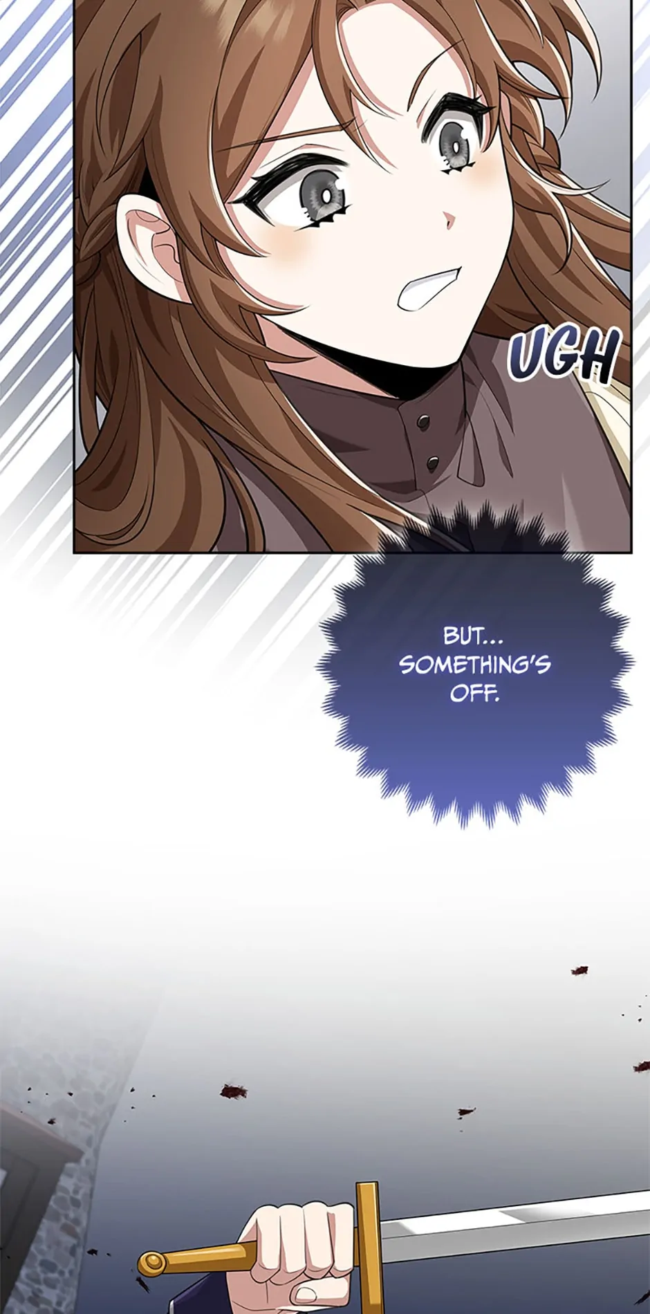 The Dungeon’s Time-Bound S-Rank Beauty Chapter 18 330 74