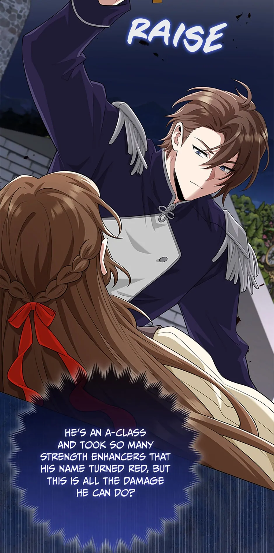 The Dungeon’s Time-Bound S-Rank Beauty Chapter 18 331 75