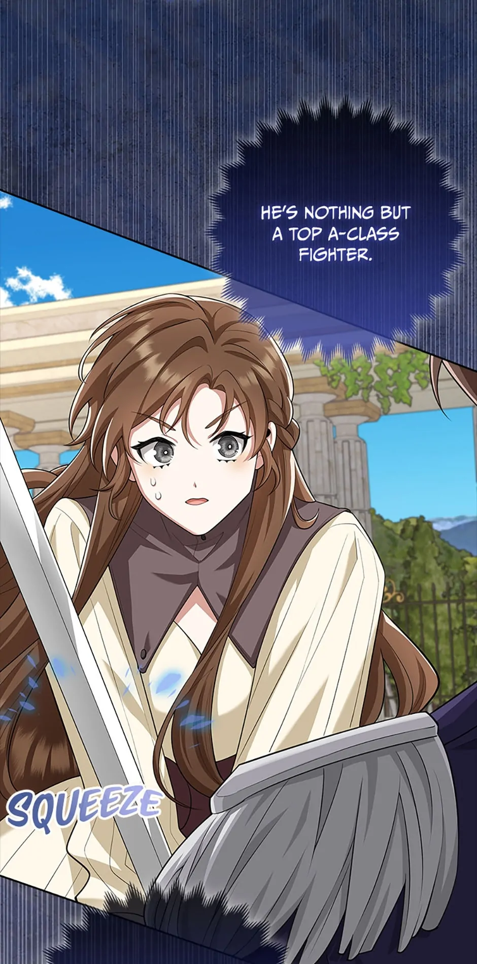 The Dungeon’s Time-Bound S-Rank Beauty Chapter 18 332 76