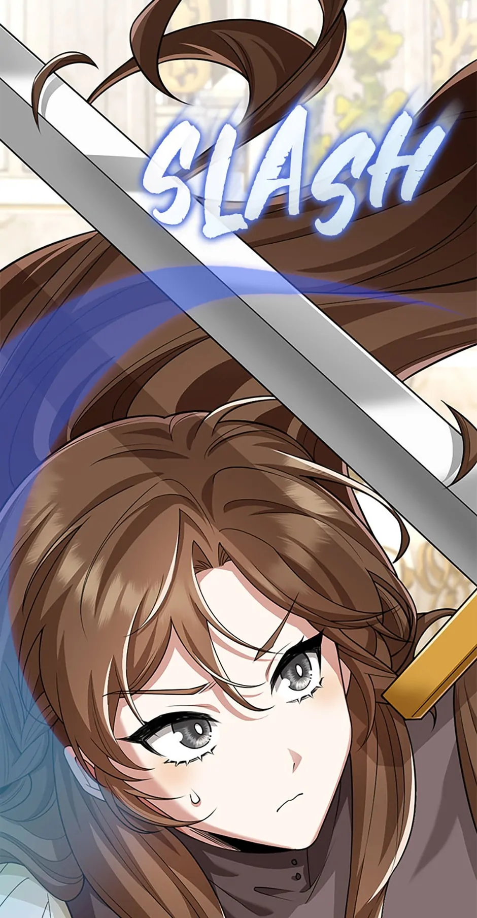 The Dungeon’s Time-Bound S-Rank Beauty Chapter 19 240 05