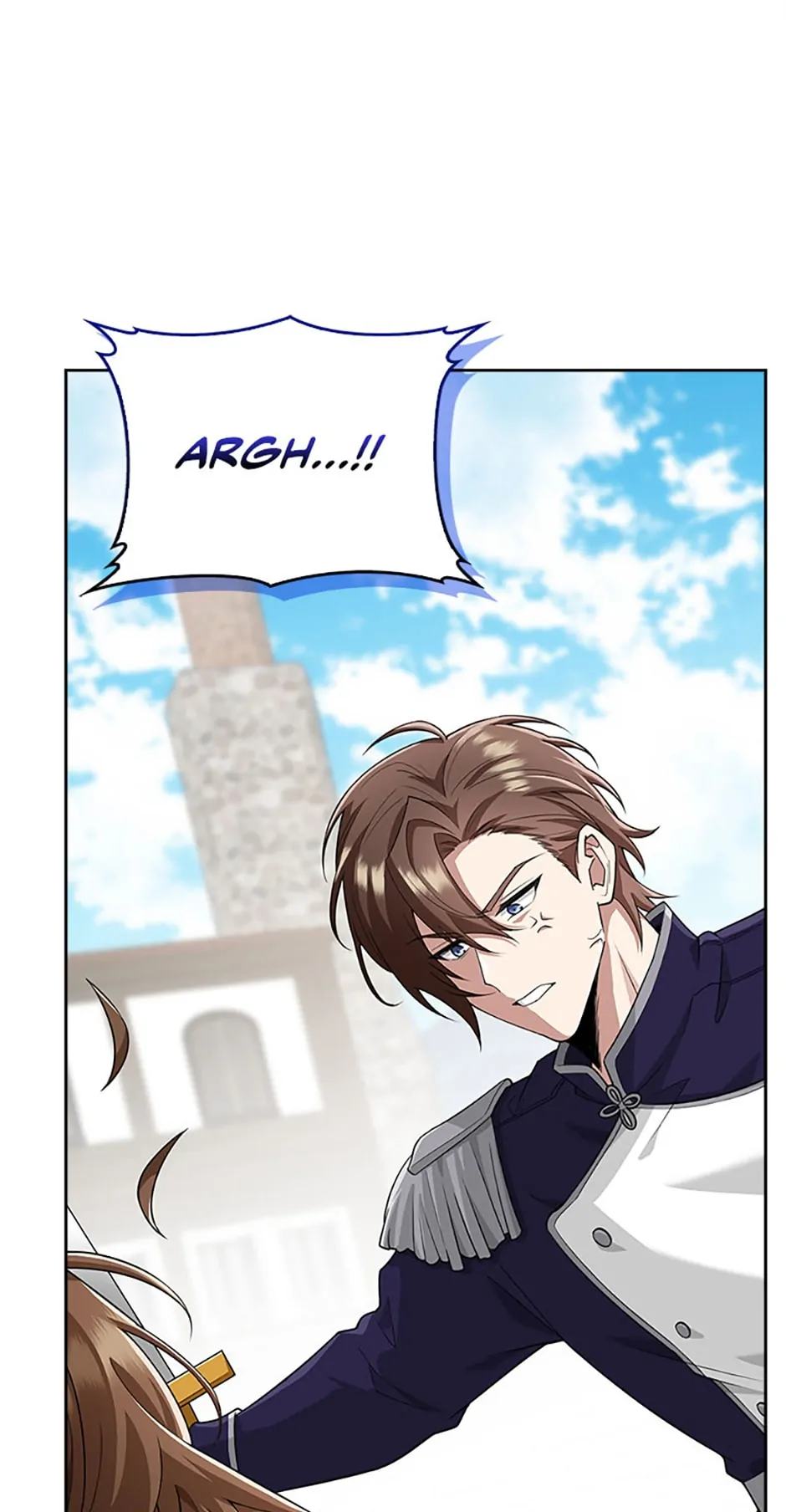 The Dungeon’s Time-Bound S-Rank Beauty Chapter 19 242 07