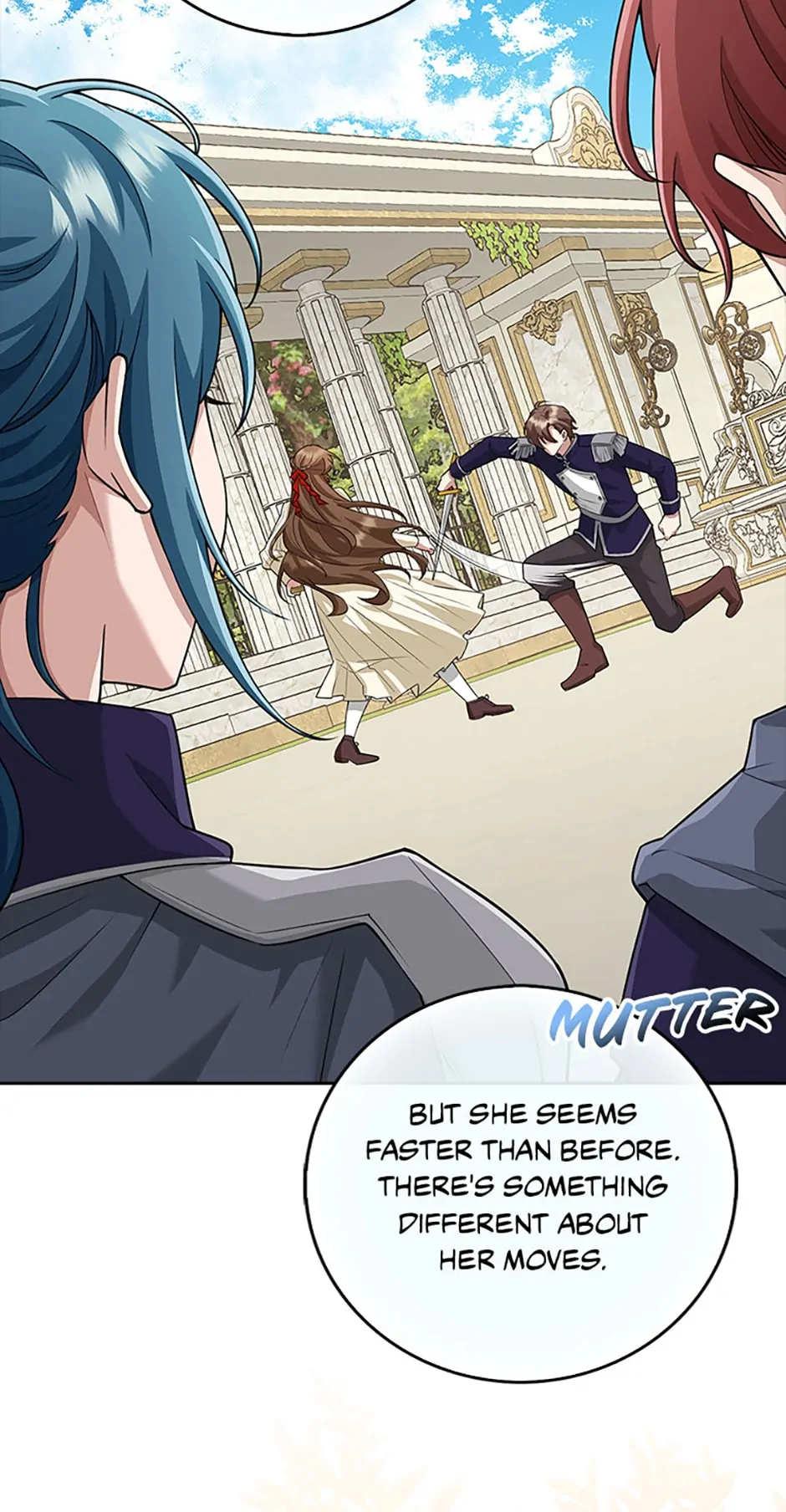 The Dungeon’s Time-Bound S-Rank Beauty Chapter 19 245 10