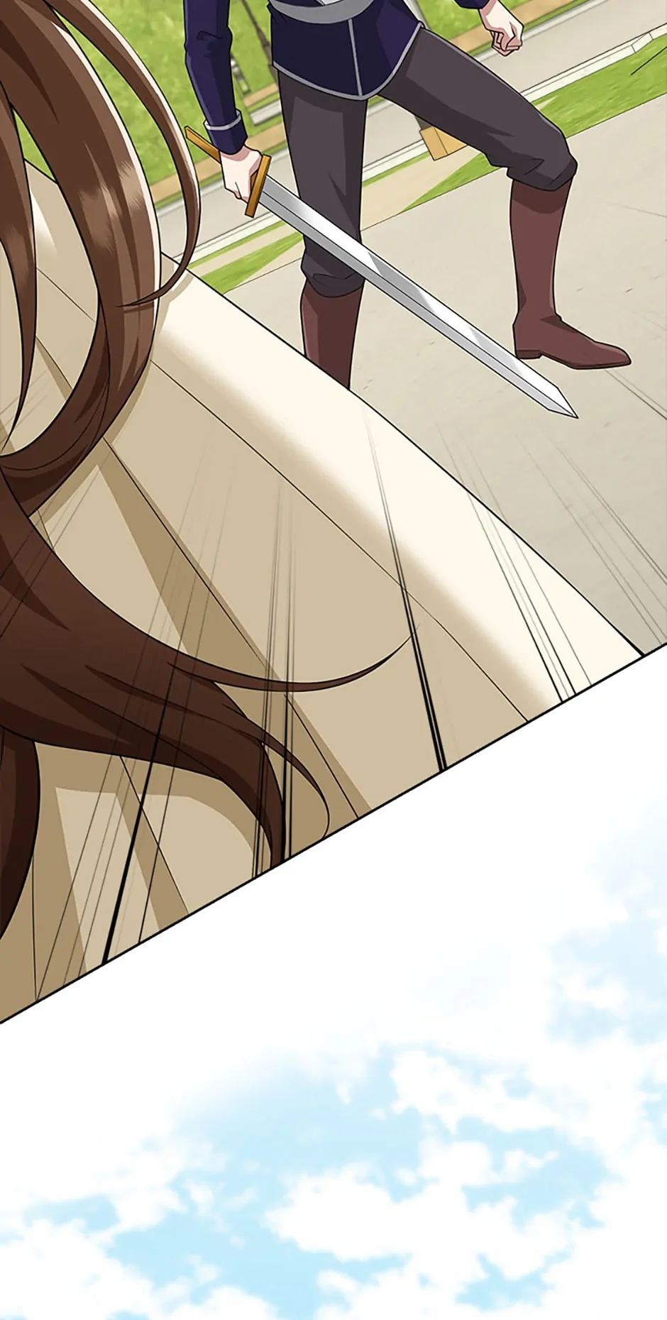 The Dungeon’s Time-Bound S-Rank Beauty Chapter 19 249 14