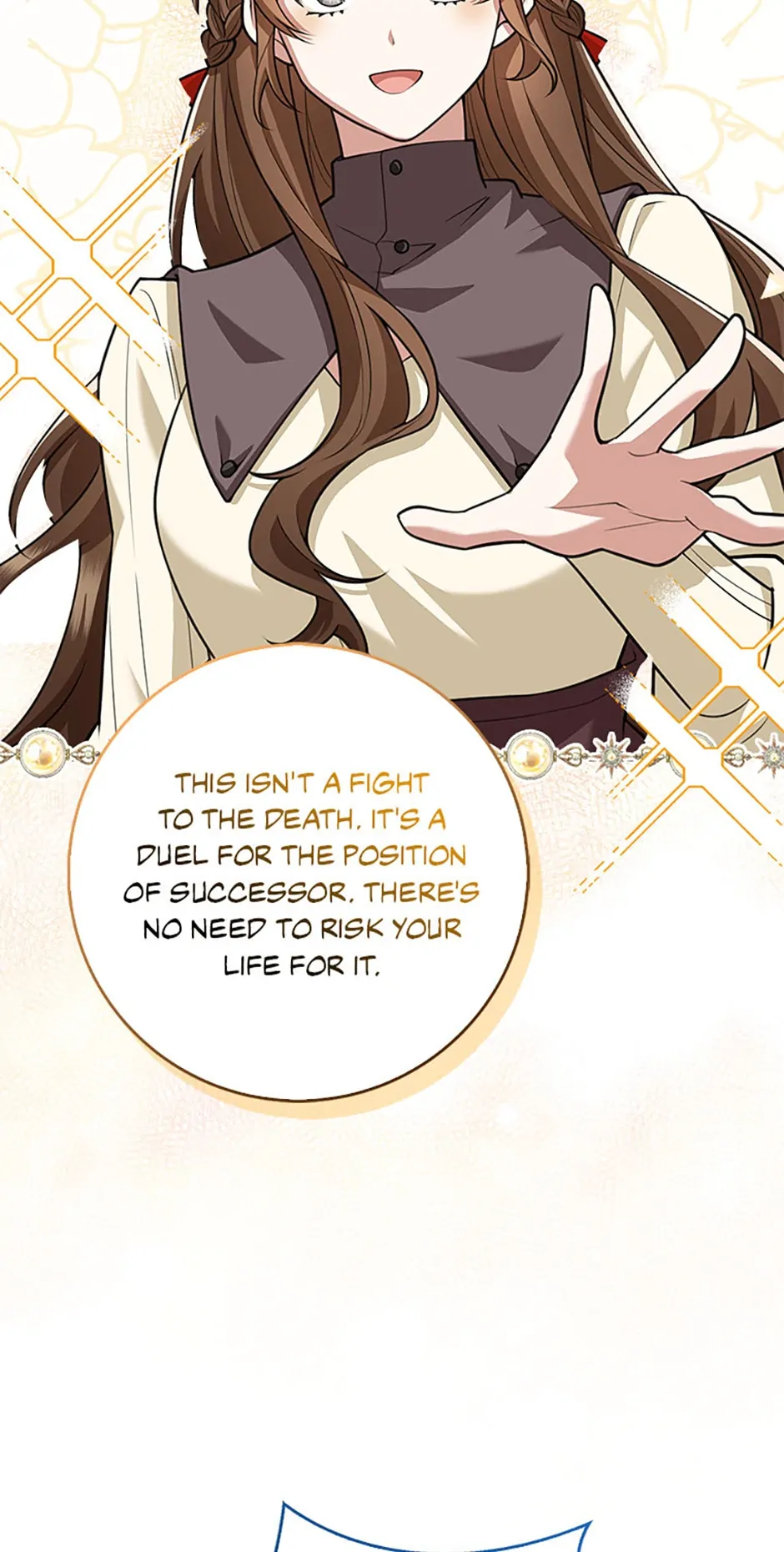 The Dungeon’s Time-Bound S-Rank Beauty Chapter 19 254 19