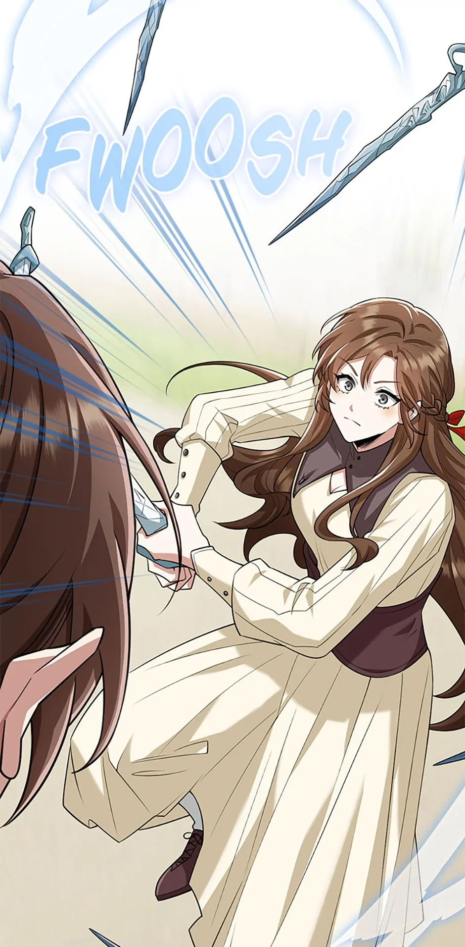 The Dungeon’s Time-Bound S-Rank Beauty Chapter 19 268 33