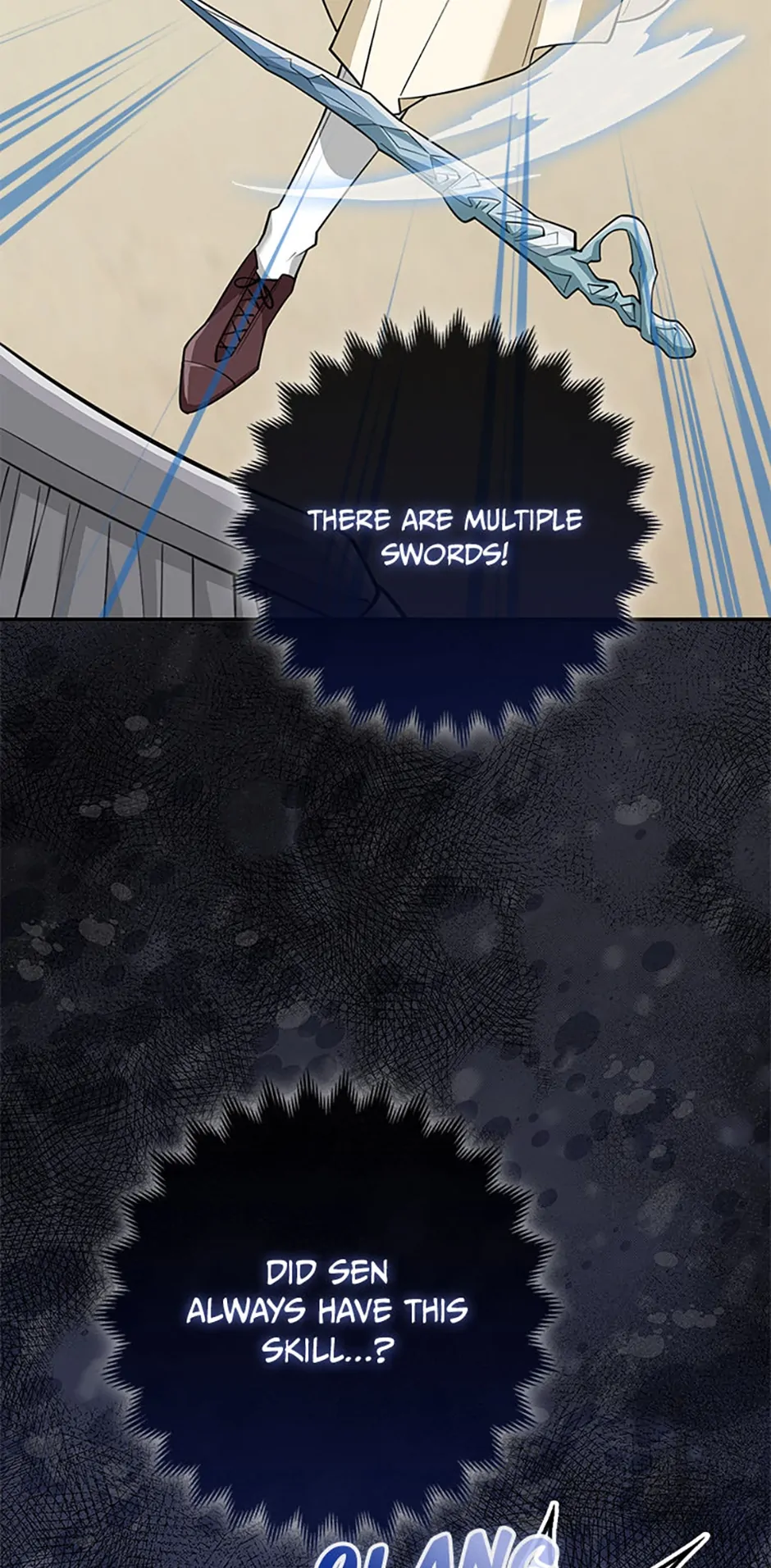 The Dungeon’s Time-Bound S-Rank Beauty Chapter 19 269 34