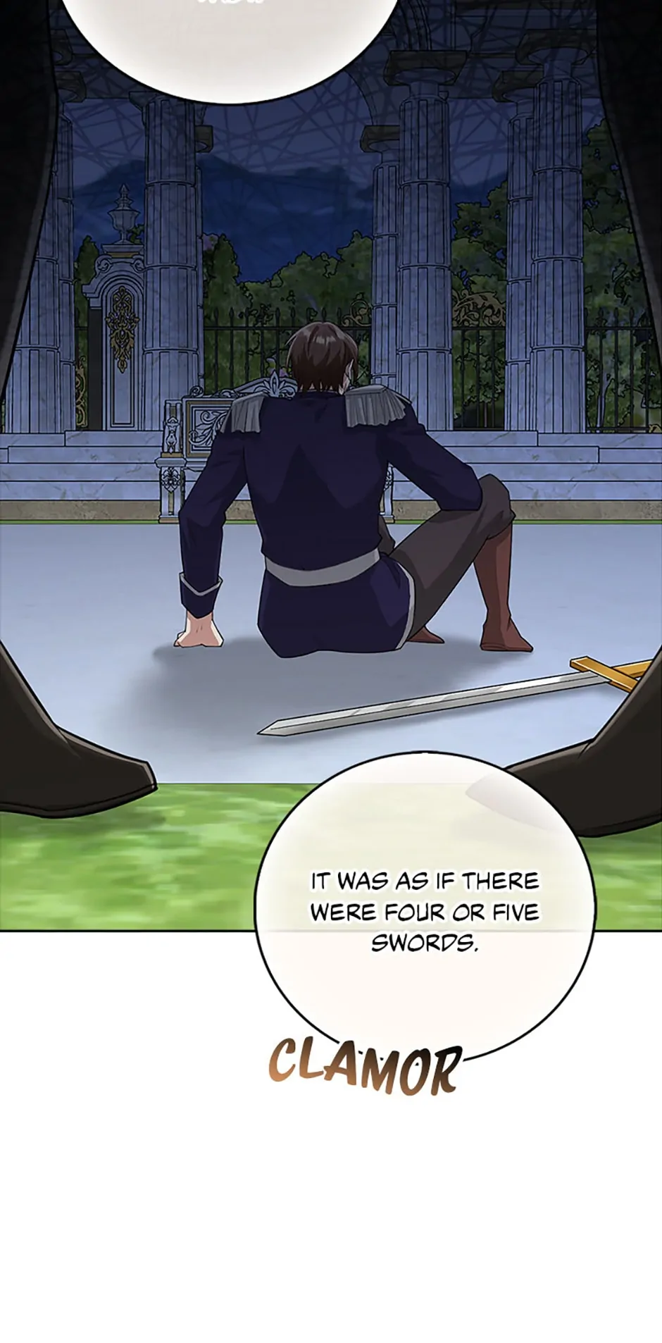 The Dungeon’s Time-Bound S-Rank Beauty Chapter 19 273 38