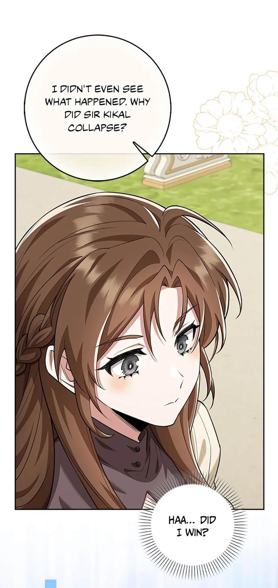 The Dungeon’s Time-Bound S-Rank Beauty Chapter 19 274 39