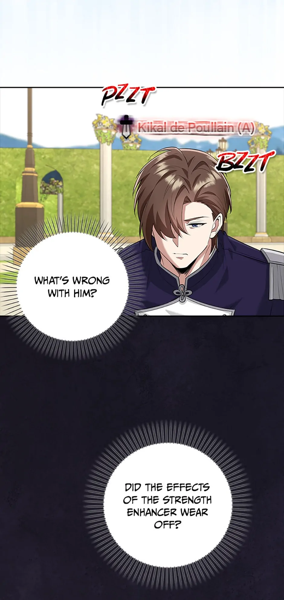 The Dungeon’s Time-Bound S-Rank Beauty Chapter 19 276 41