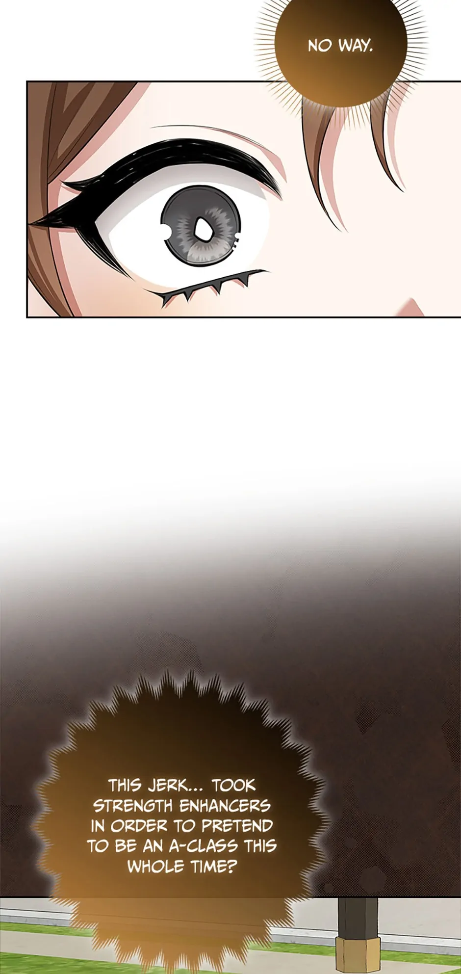 The Dungeon’s Time-Bound S-Rank Beauty Chapter 19 279 44