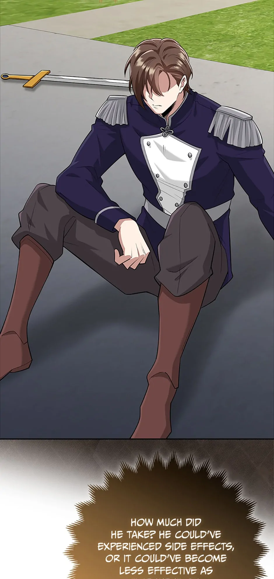 The Dungeon’s Time-Bound S-Rank Beauty Chapter 19 280 45