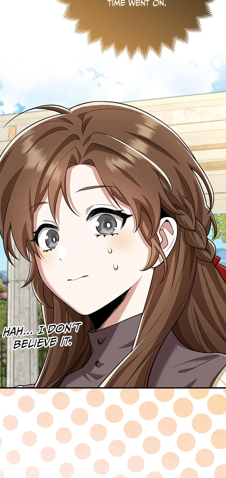 The Dungeon’s Time-Bound S-Rank Beauty Chapter 19 281 46
