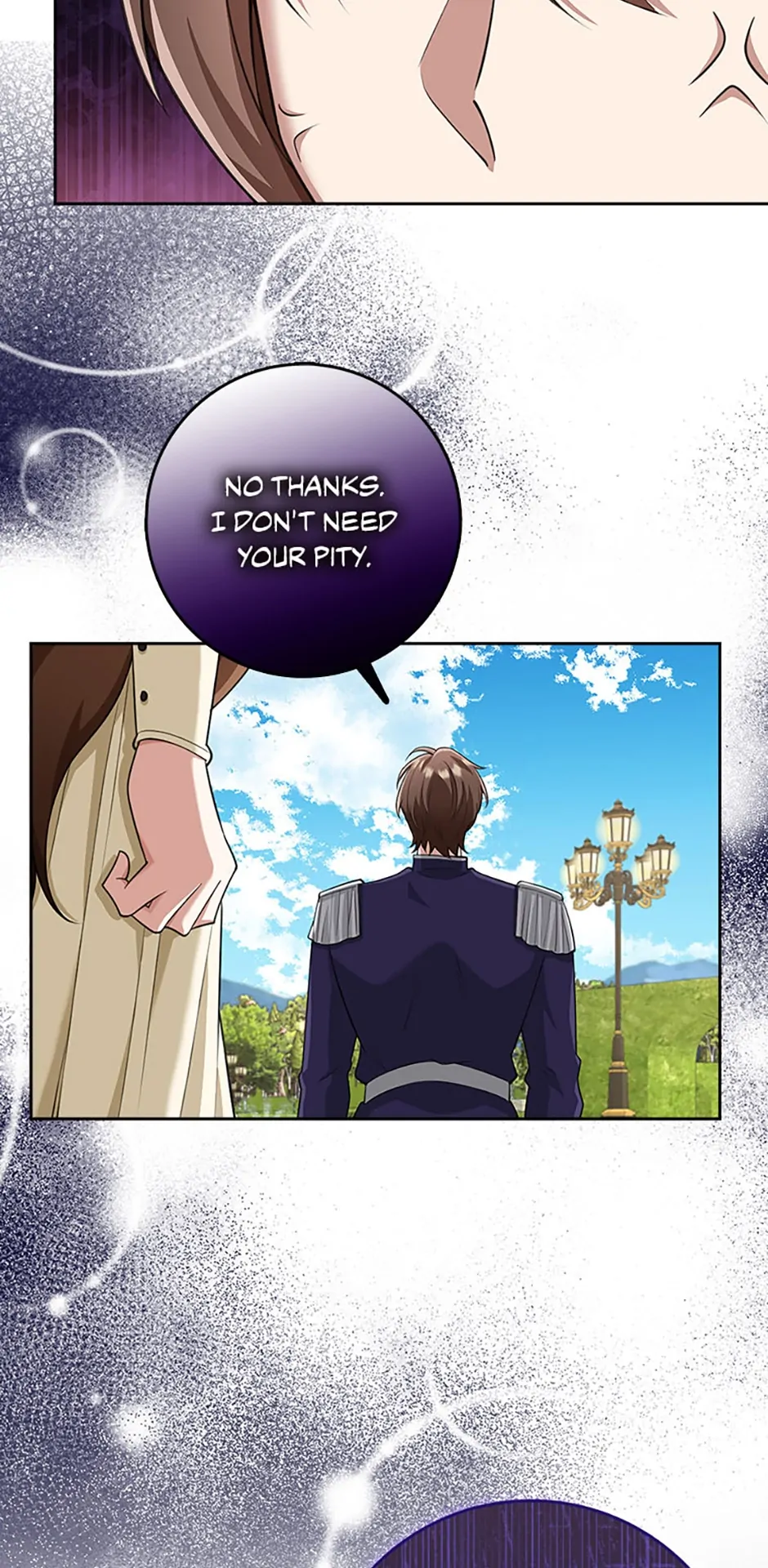 The Dungeon’s Time-Bound S-Rank Beauty Chapter 19 288 53