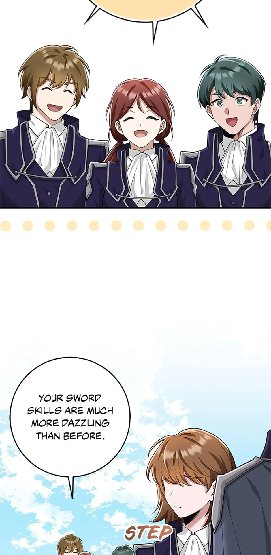 The Dungeon’s Time-Bound S-Rank Beauty Chapter 19 291 56