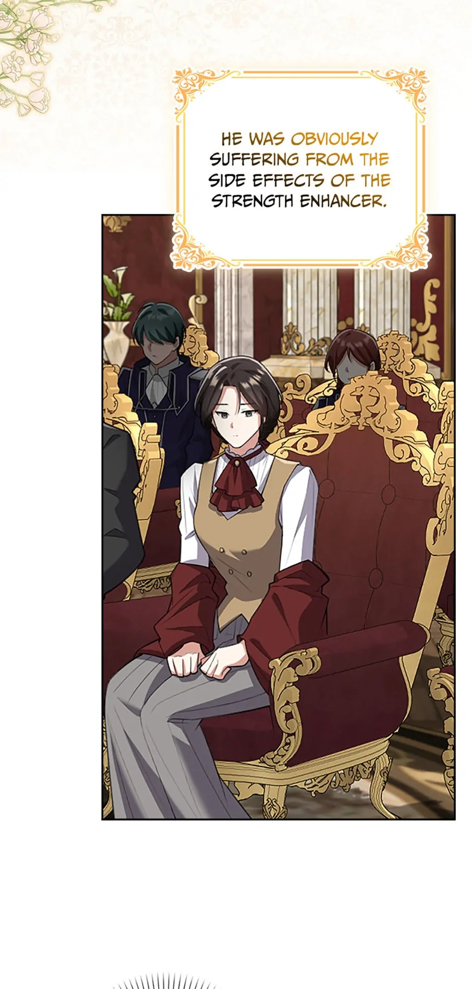 The Dungeon’s Time-Bound S-Rank Beauty Chapter 19 296 61