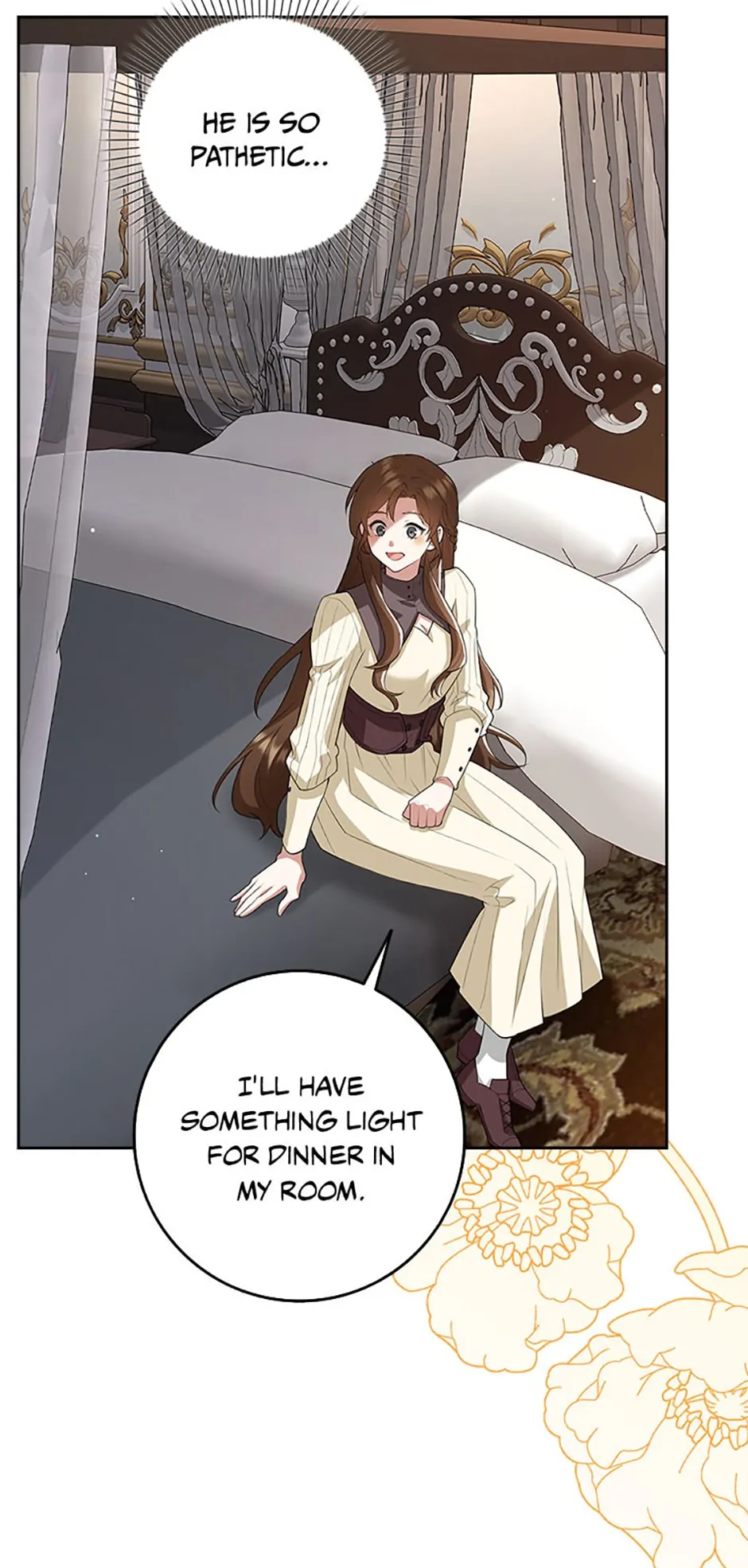 The Dungeon’s Time-Bound S-Rank Beauty Chapter 19 297 62