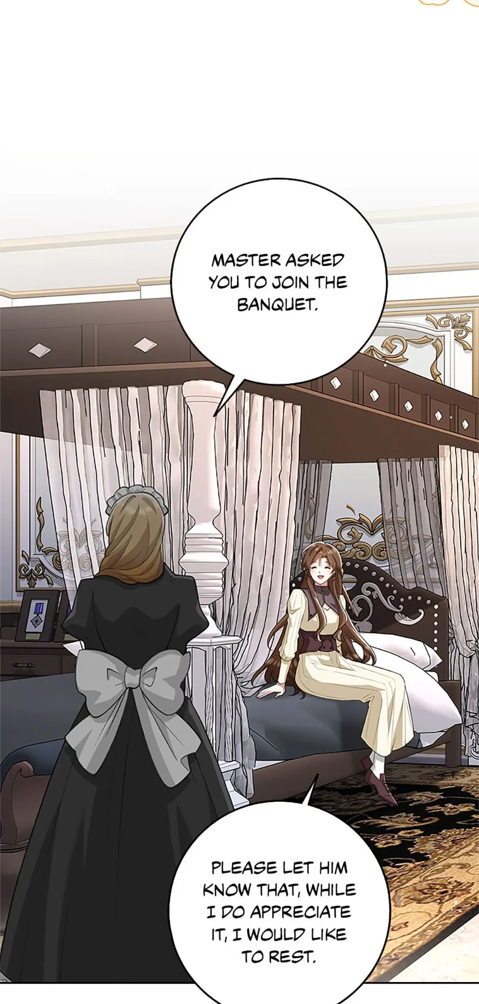 The Dungeon’s Time-Bound S-Rank Beauty Chapter 19 298 63