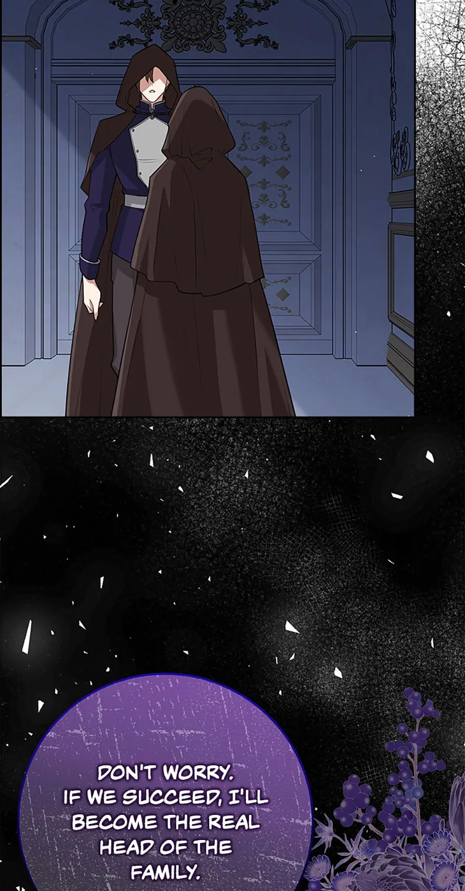 The Dungeon’s Time-Bound S-Rank Beauty Chapter 19 305 70