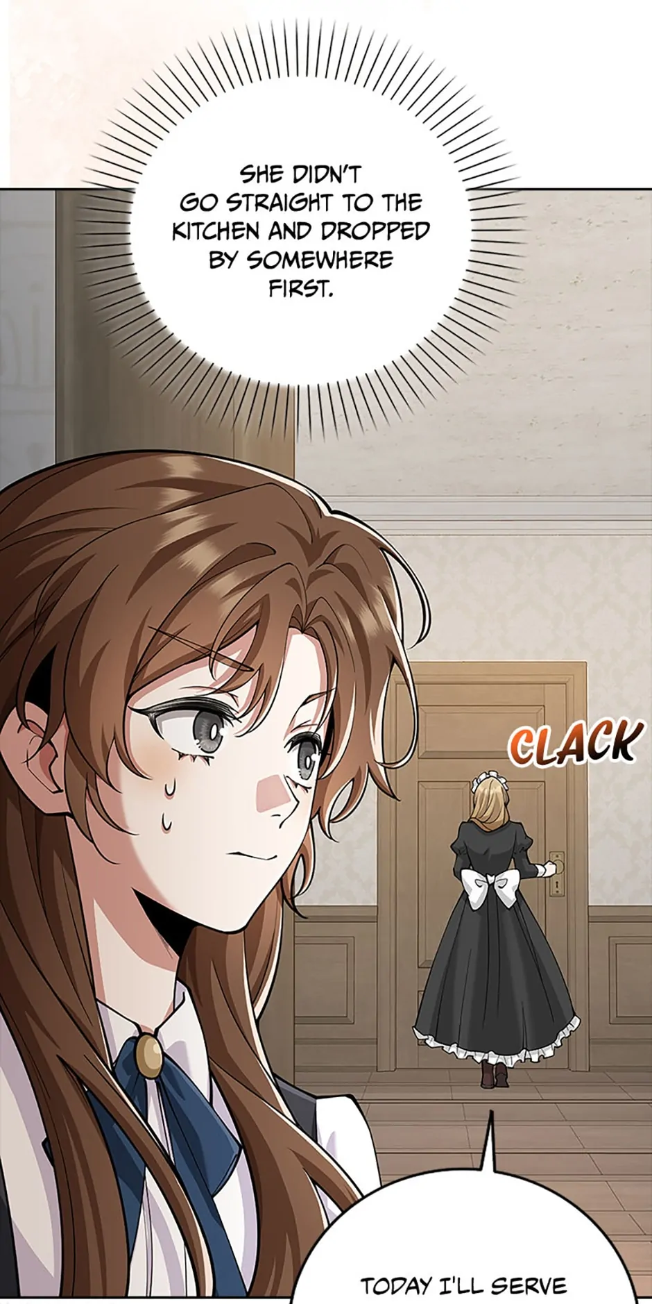 The Dungeon’s Time-Bound S-Rank Beauty Chapter 20 207 02