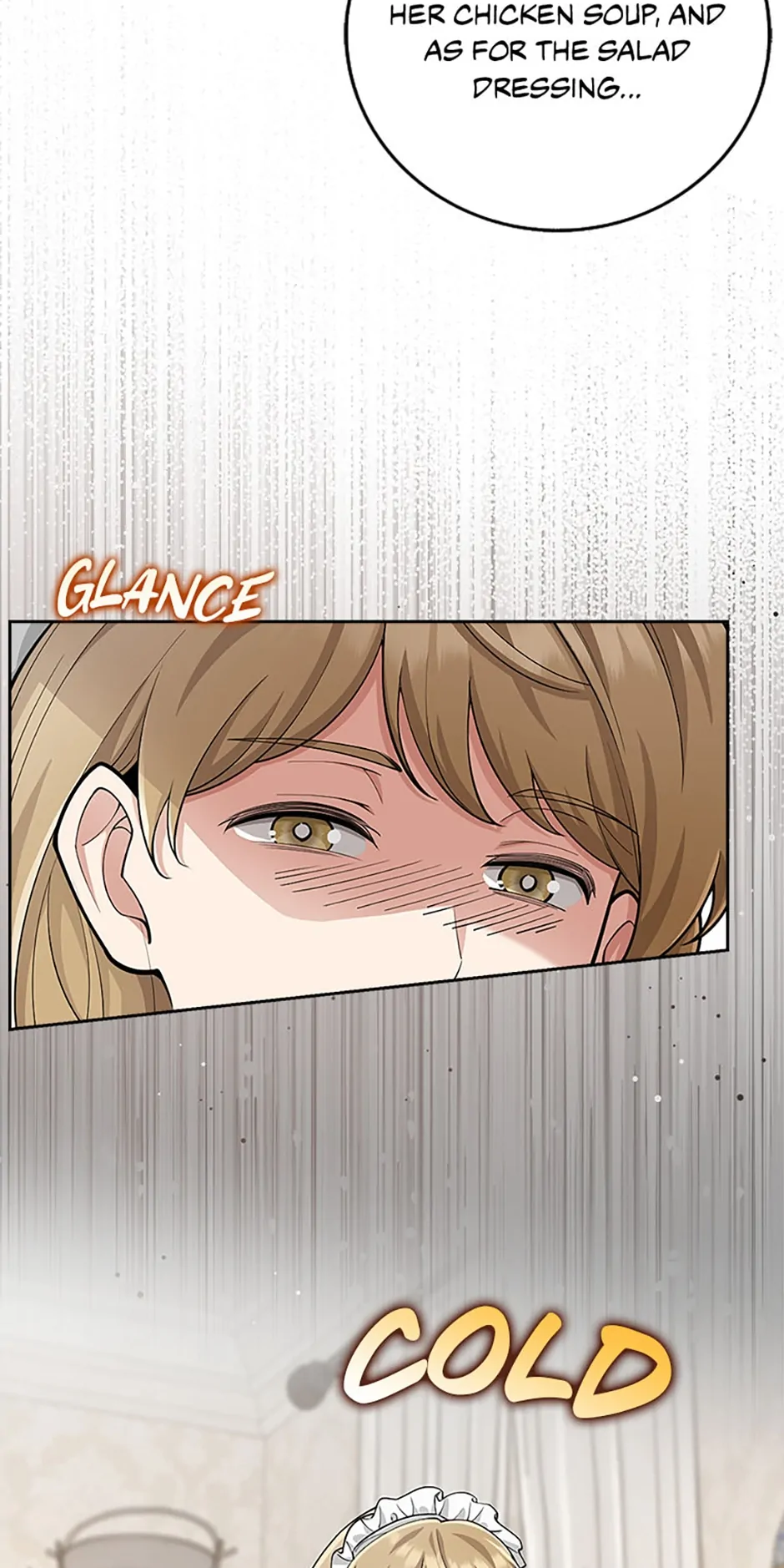 The Dungeon’s Time-Bound S-Rank Beauty Chapter 20 208 03