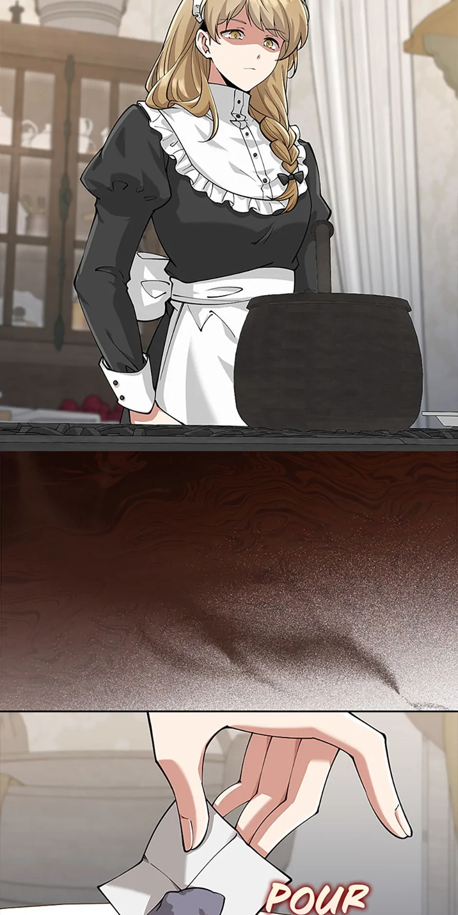 The Dungeon’s Time-Bound S-Rank Beauty Chapter 20 209 04