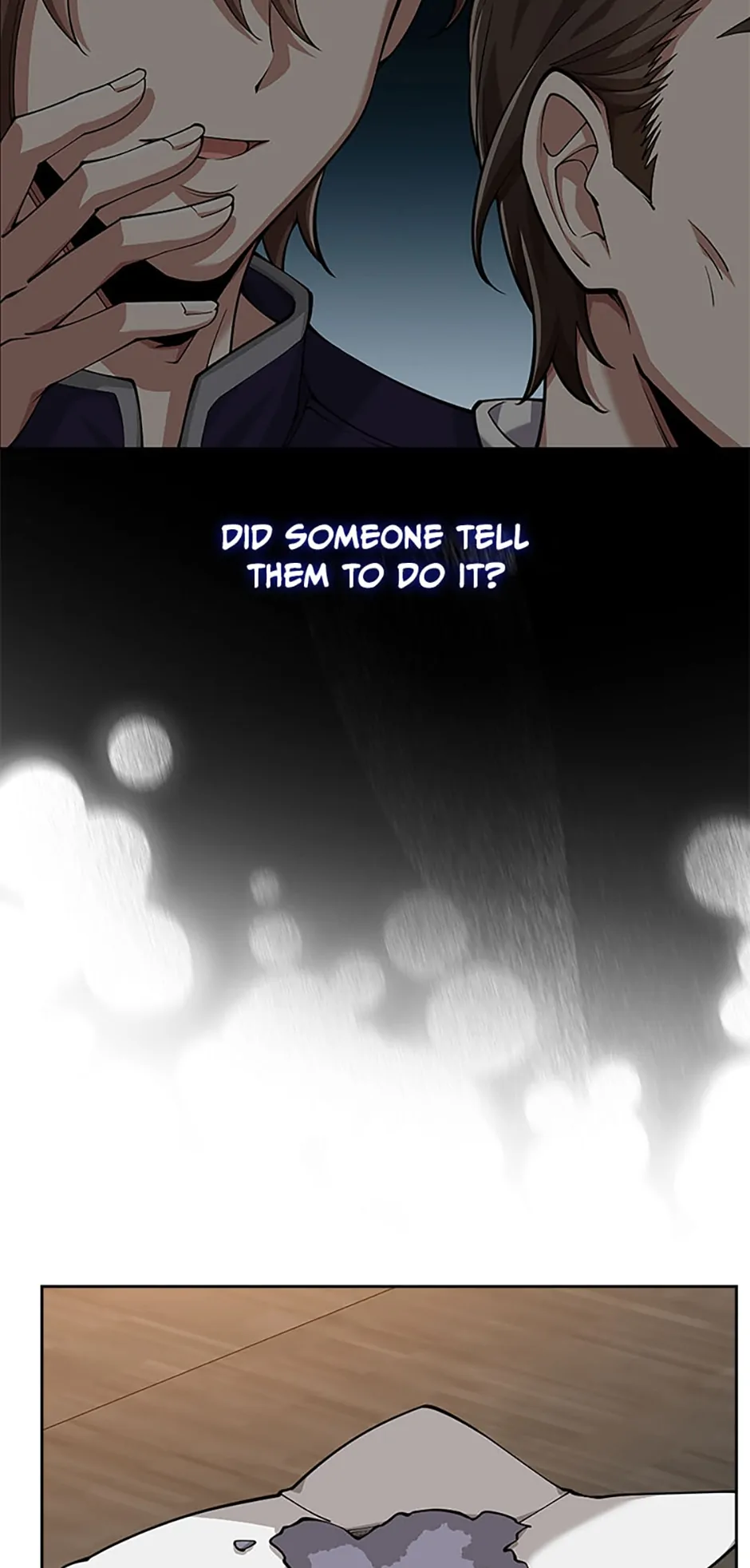 The Dungeon’s Time-Bound S-Rank Beauty Chapter 20 216 11