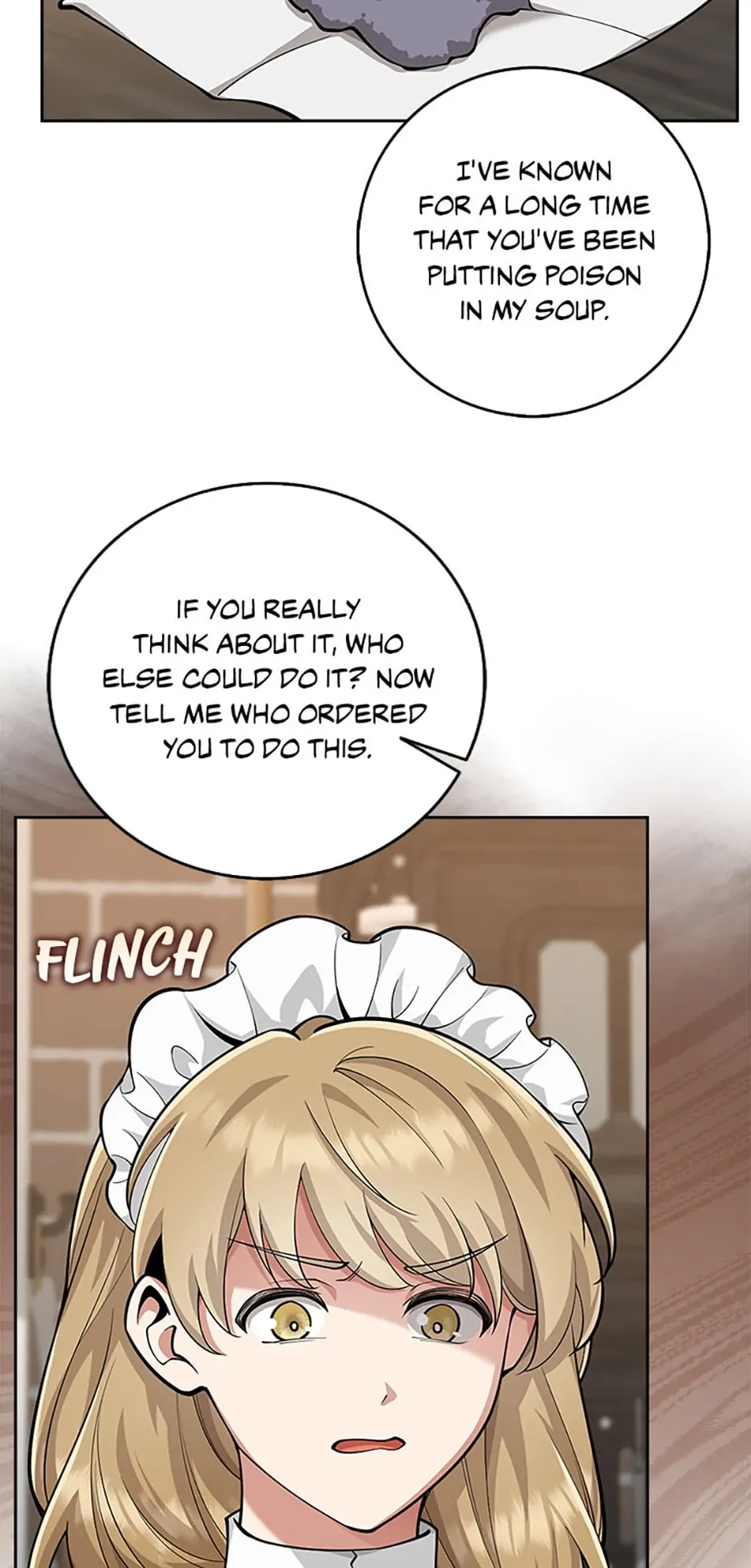 The Dungeon’s Time-Bound S-Rank Beauty Chapter 20 217 12