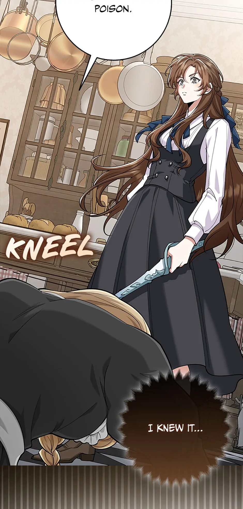 The Dungeon’s Time-Bound S-Rank Beauty Chapter 20 220 15