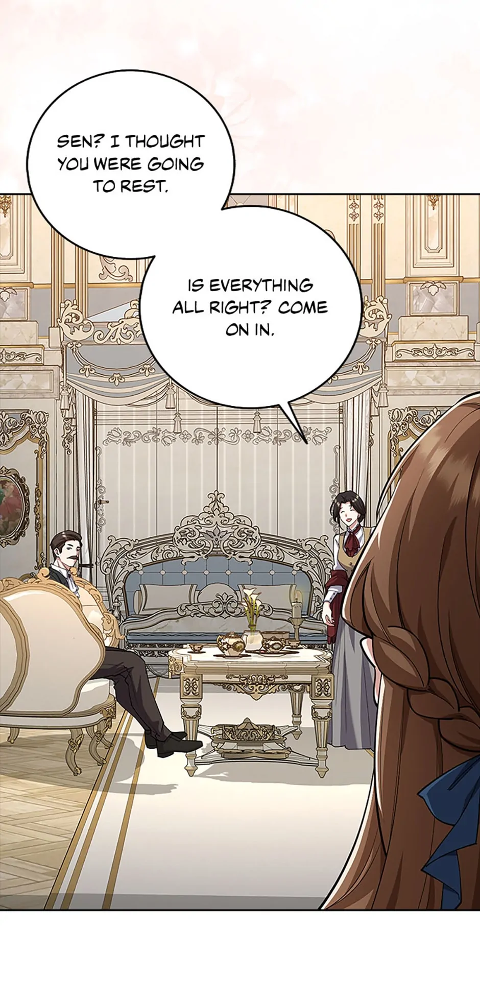 The Dungeon’s Time-Bound S-Rank Beauty Chapter 20 224 19