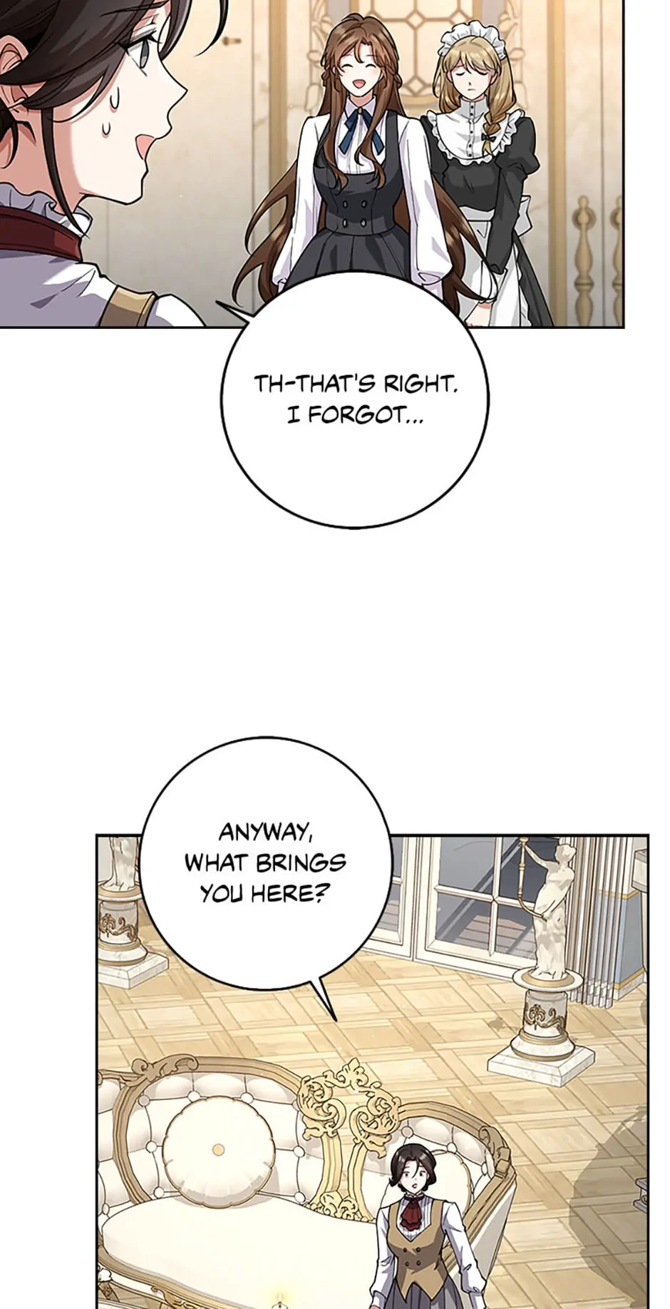 The Dungeon’s Time-Bound S-Rank Beauty Chapter 20 227 22