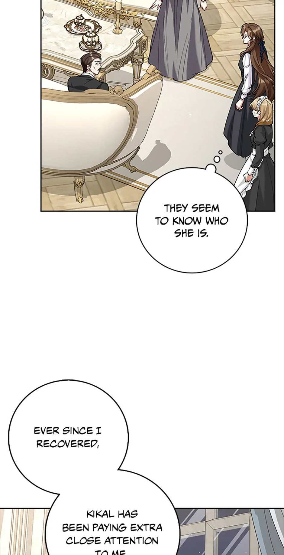 The Dungeon’s Time-Bound S-Rank Beauty Chapter 20 228 23