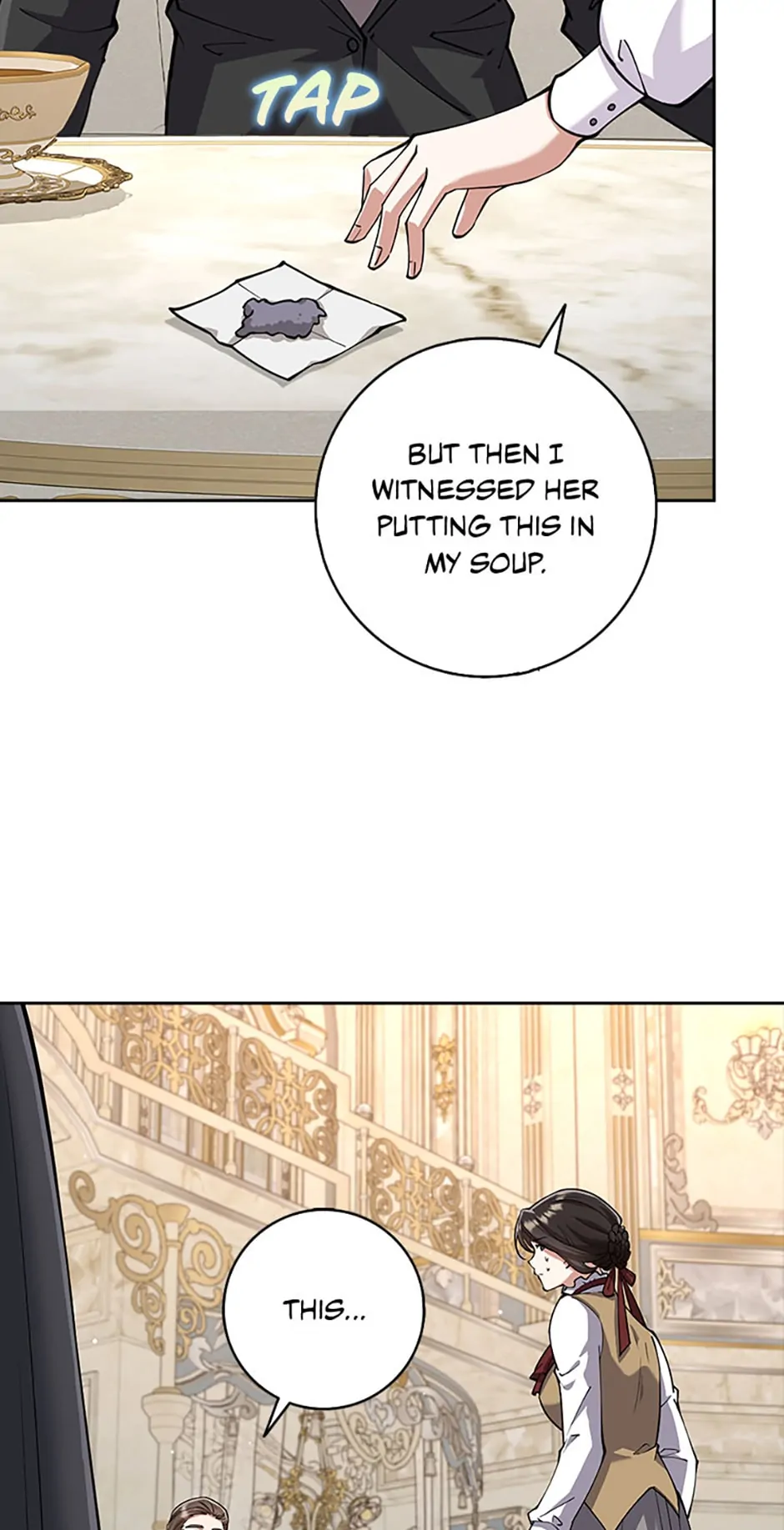 The Dungeon’s Time-Bound S-Rank Beauty Chapter 20 230 25