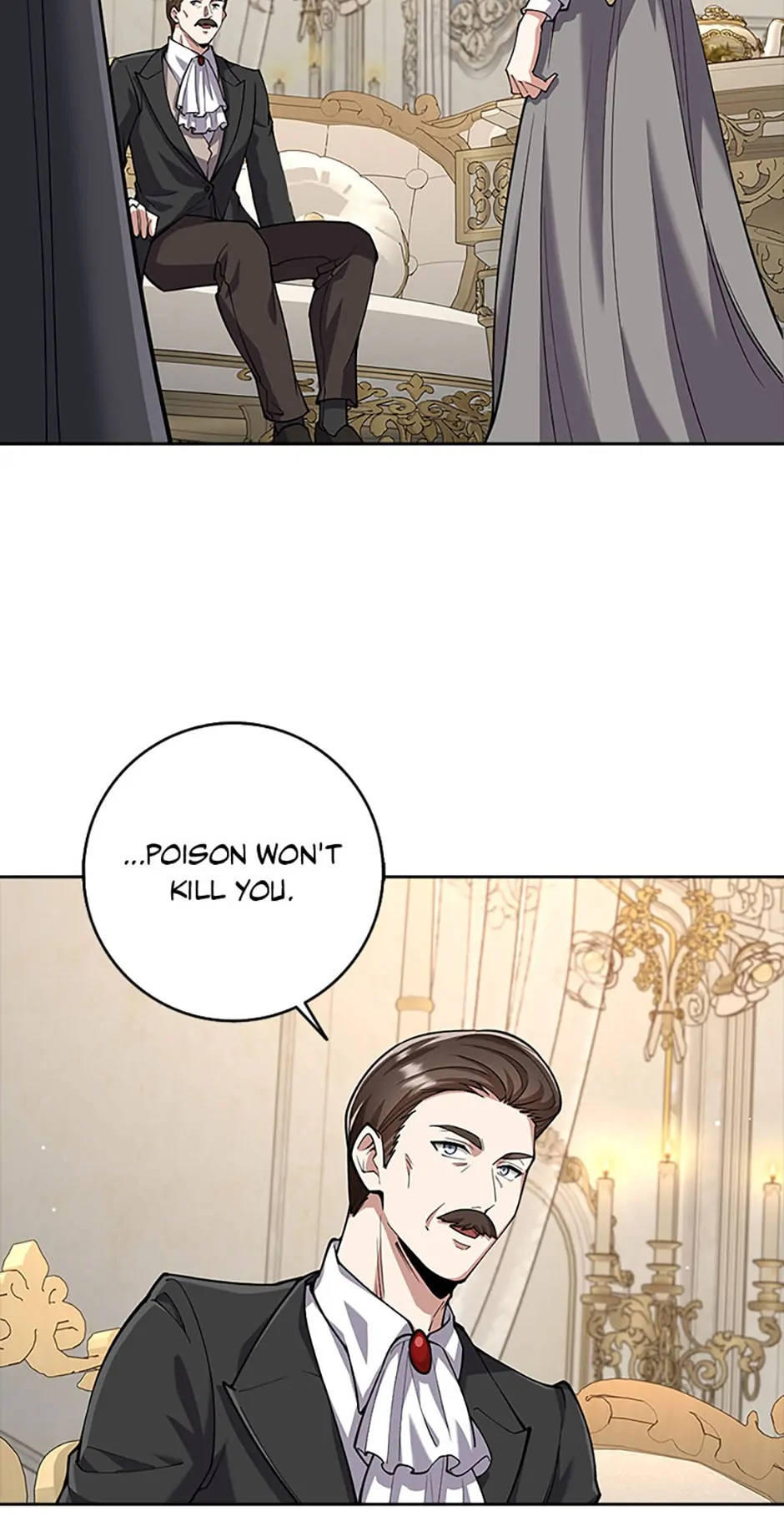 The Dungeon’s Time-Bound S-Rank Beauty Chapter 20 231 26
