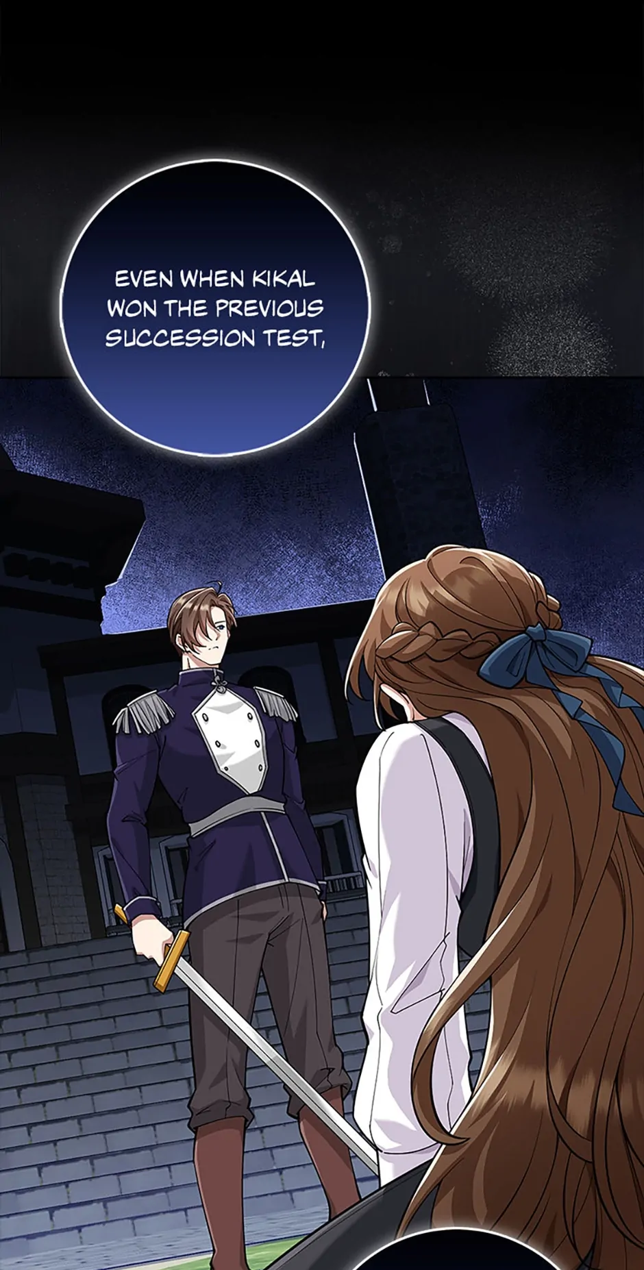 The Dungeon’s Time-Bound S-Rank Beauty Chapter 20 235 30