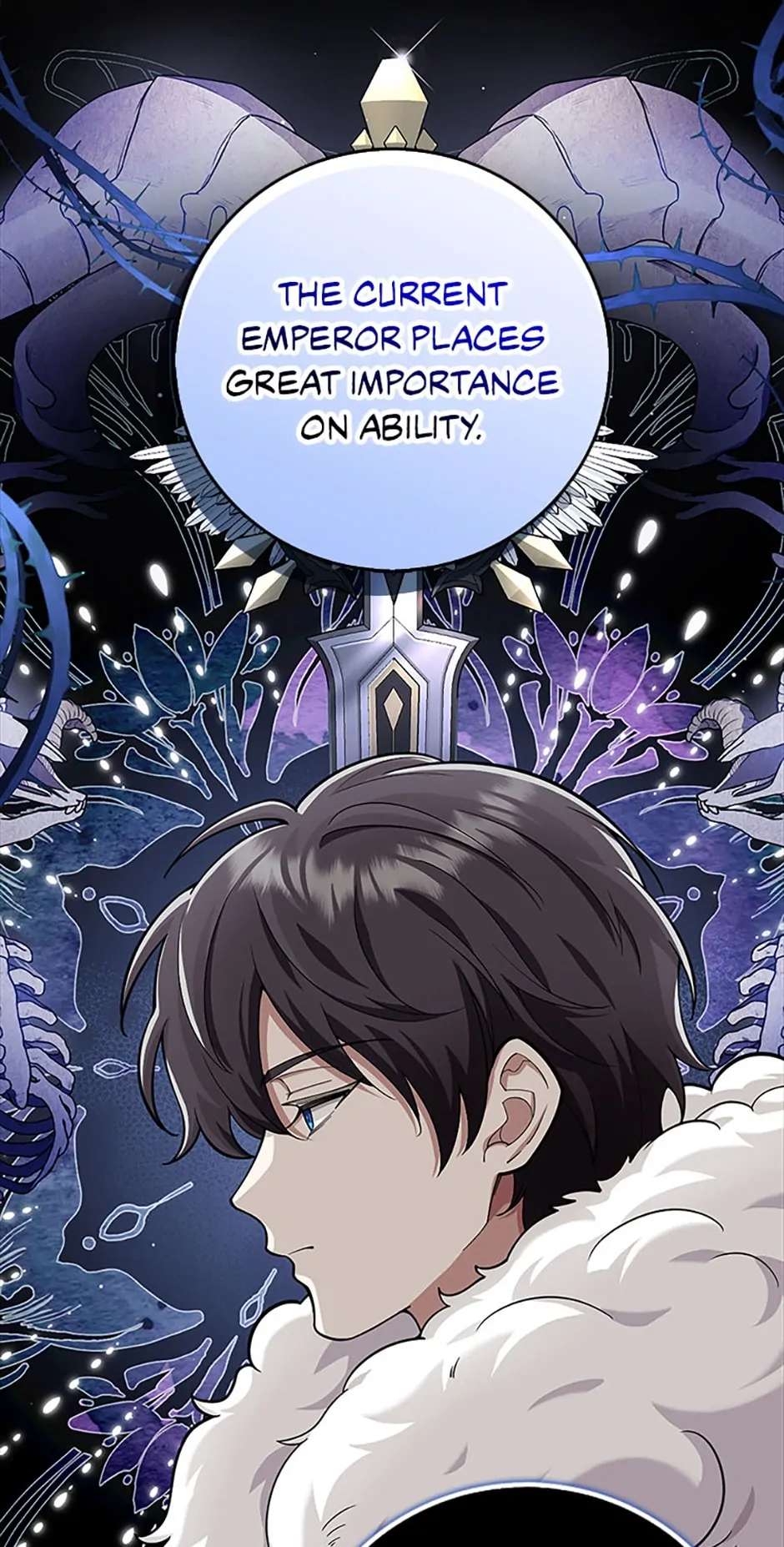 The Dungeon’s Time-Bound S-Rank Beauty Chapter 20 239 34