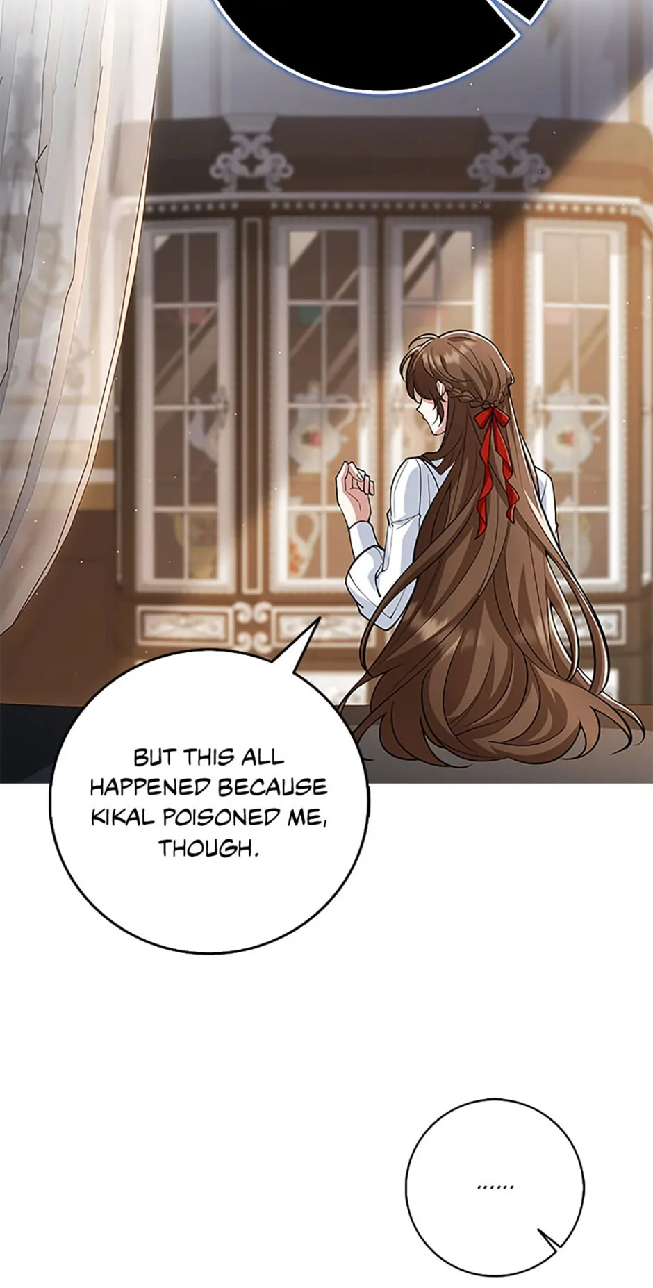The Dungeon’s Time-Bound S-Rank Beauty Chapter 20 241 36