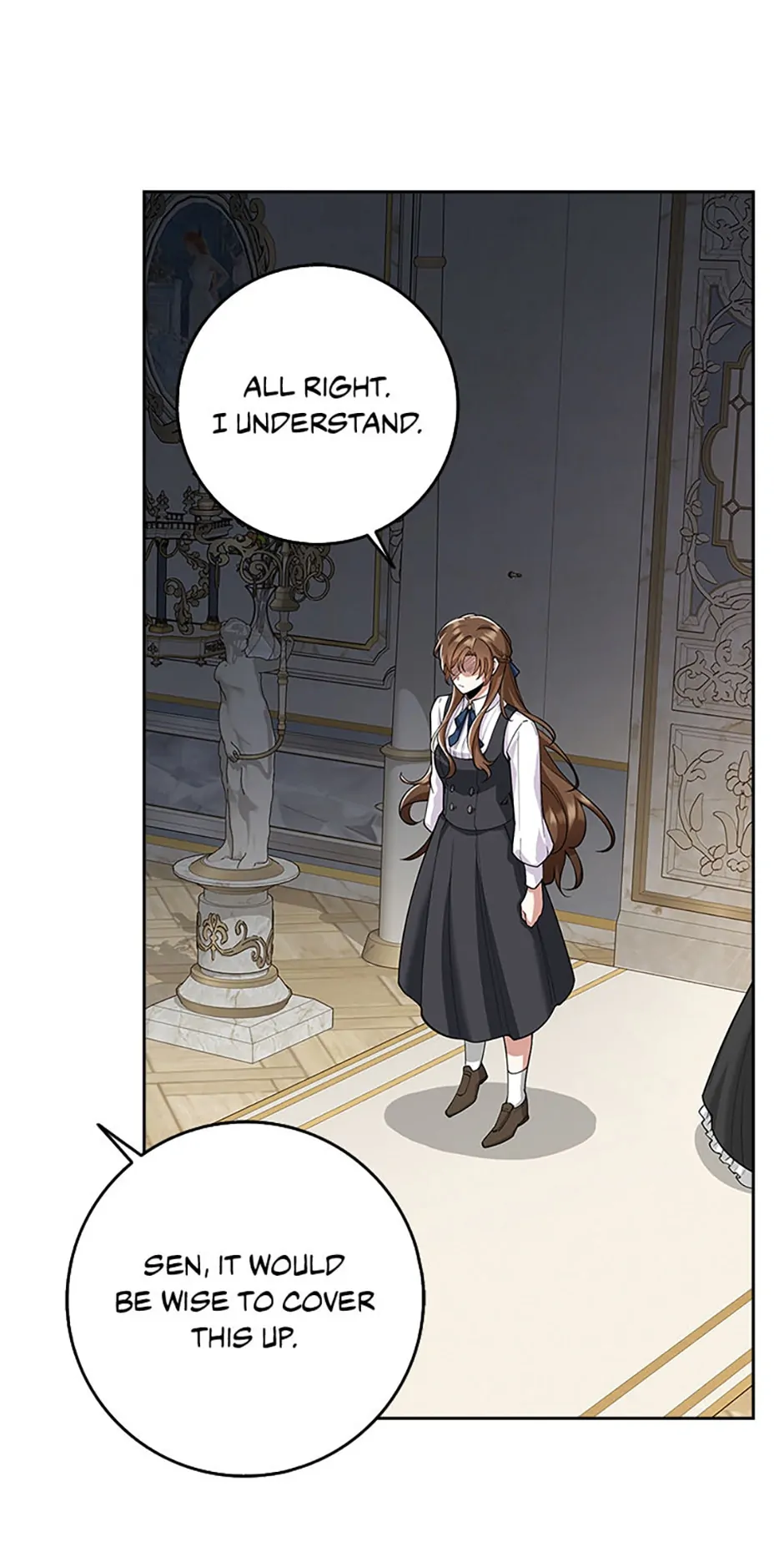 The Dungeon’s Time-Bound S-Rank Beauty Chapter 20 242 37