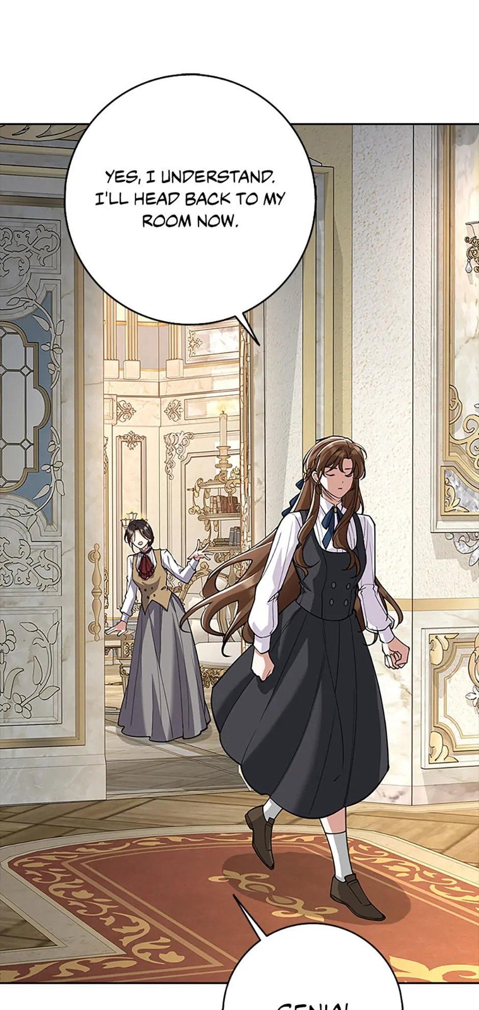 The Dungeon’s Time-Bound S-Rank Beauty Chapter 20 245 40