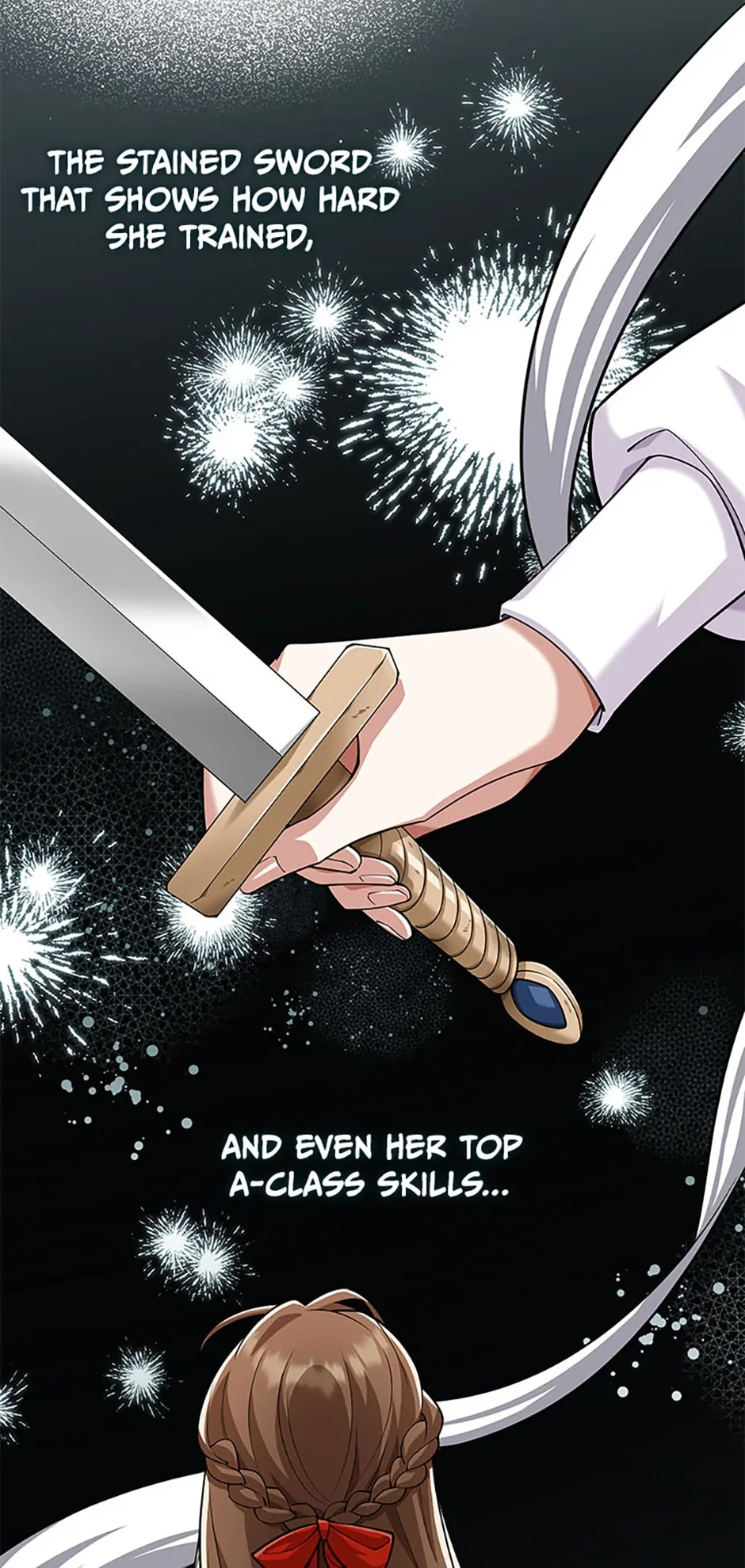 The Dungeon’s Time-Bound S-Rank Beauty Chapter 20 249 44
