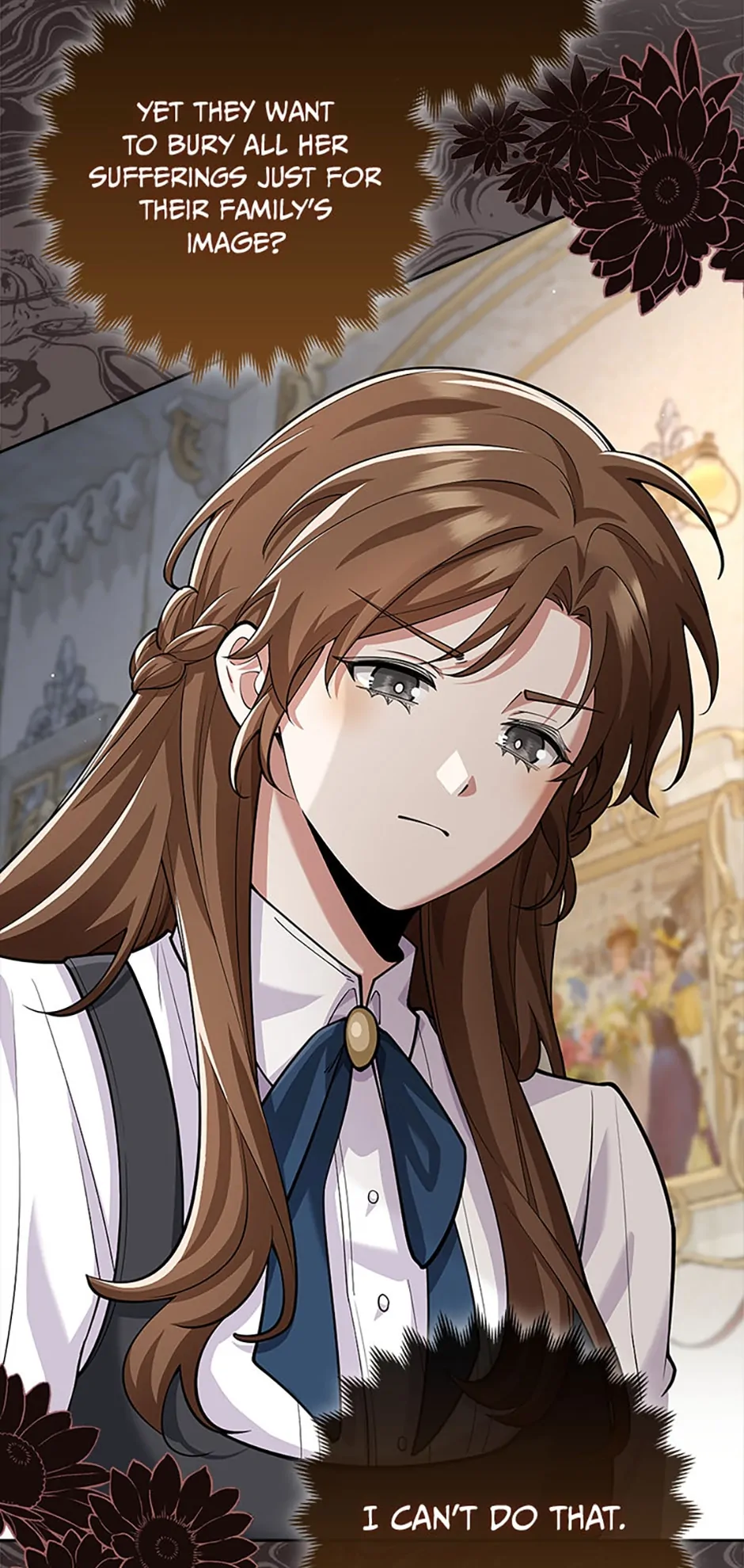 The Dungeon’s Time-Bound S-Rank Beauty Chapter 20 251 46