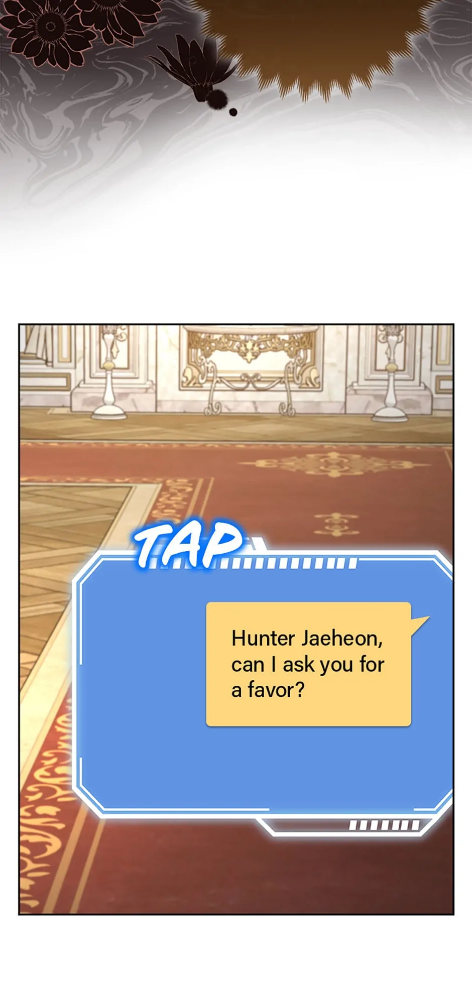 The Dungeon’s Time-Bound S-Rank Beauty Chapter 20 252 47